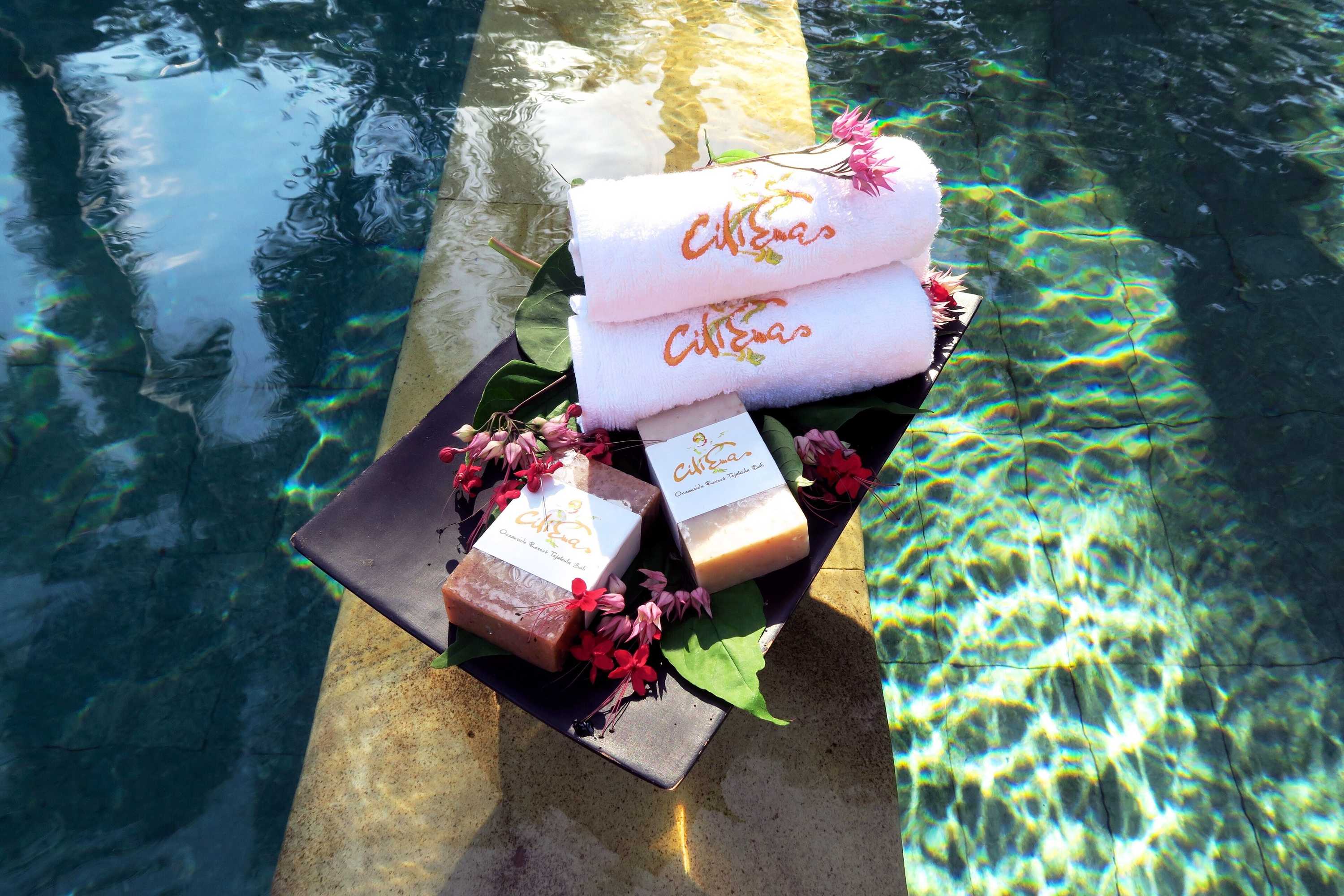 Gift card for Cili Emas Oceanside Resort Gift card for Cili Emas Oceanside Resort
