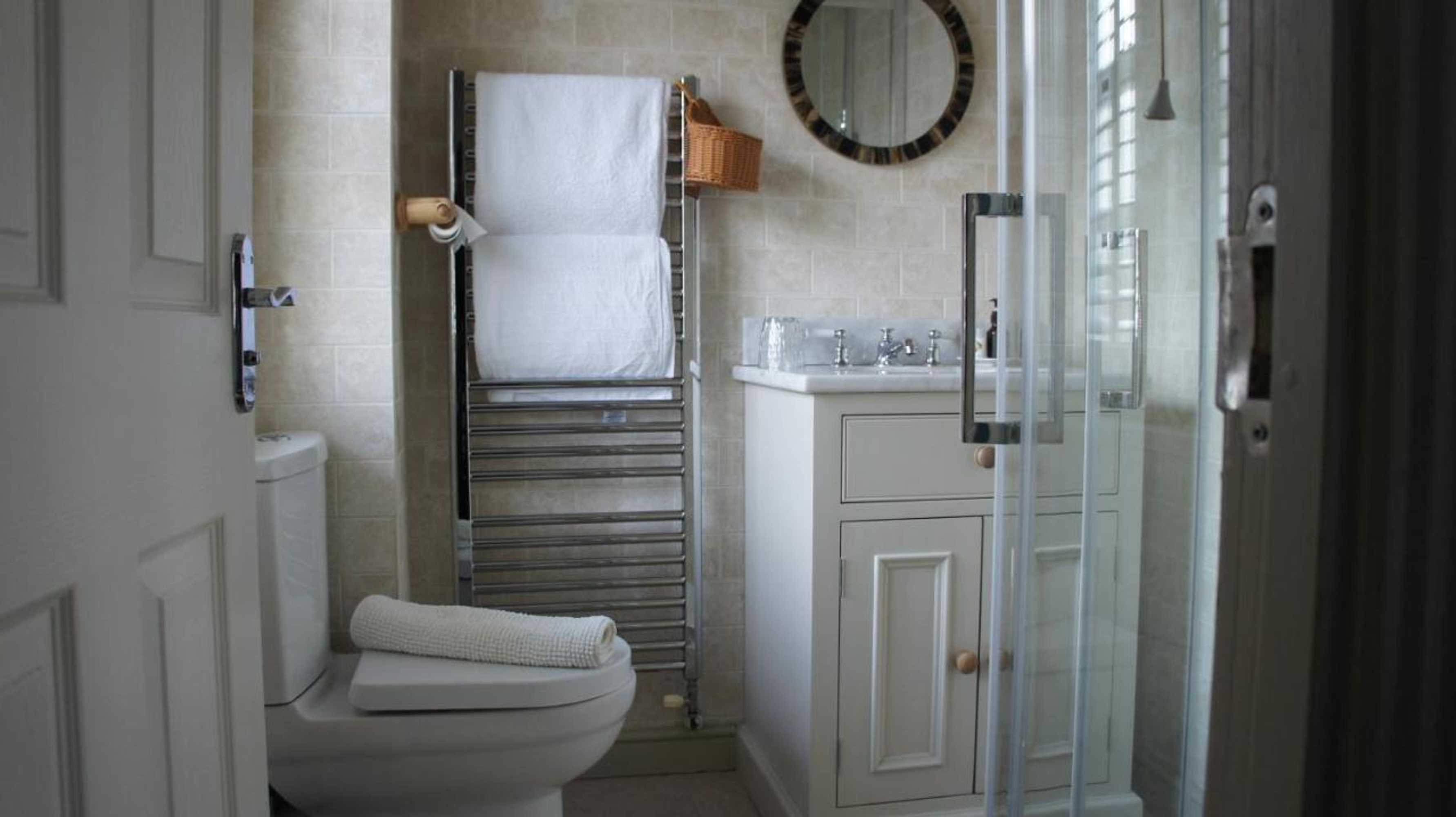 Gift card for Ty Llew Lodge