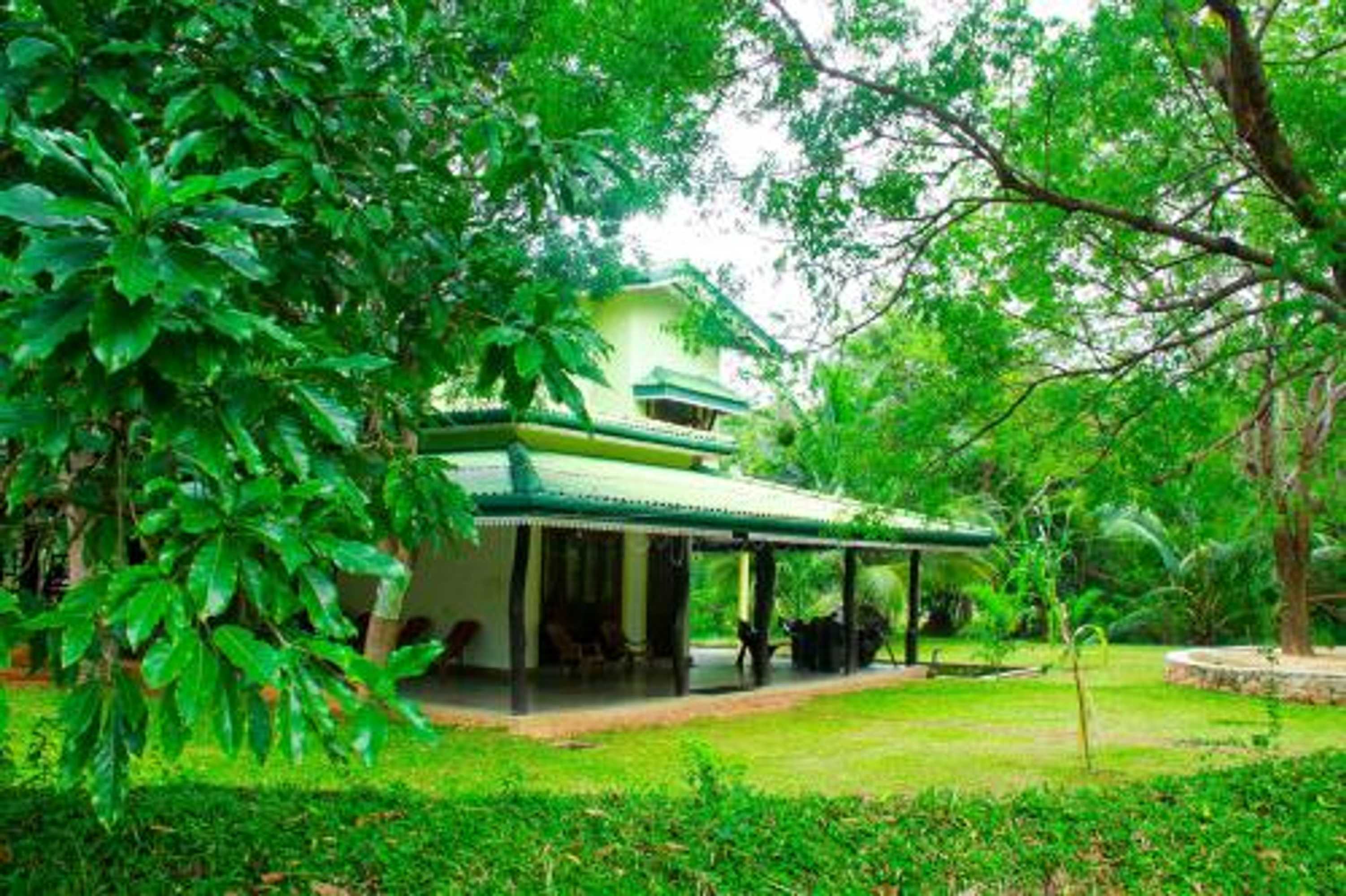 Gift card for Yala Way Hide Resort Gift card for Yala Way Hide Resort