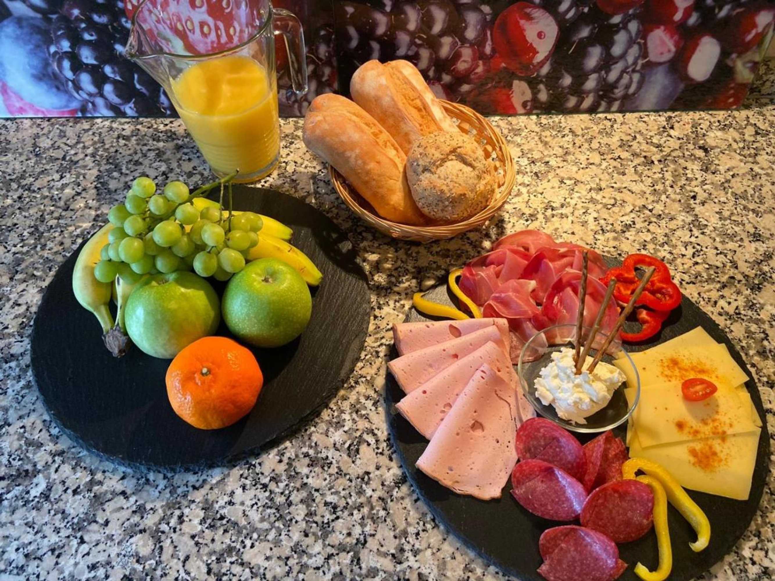 Gift card for Hotel Zur Post