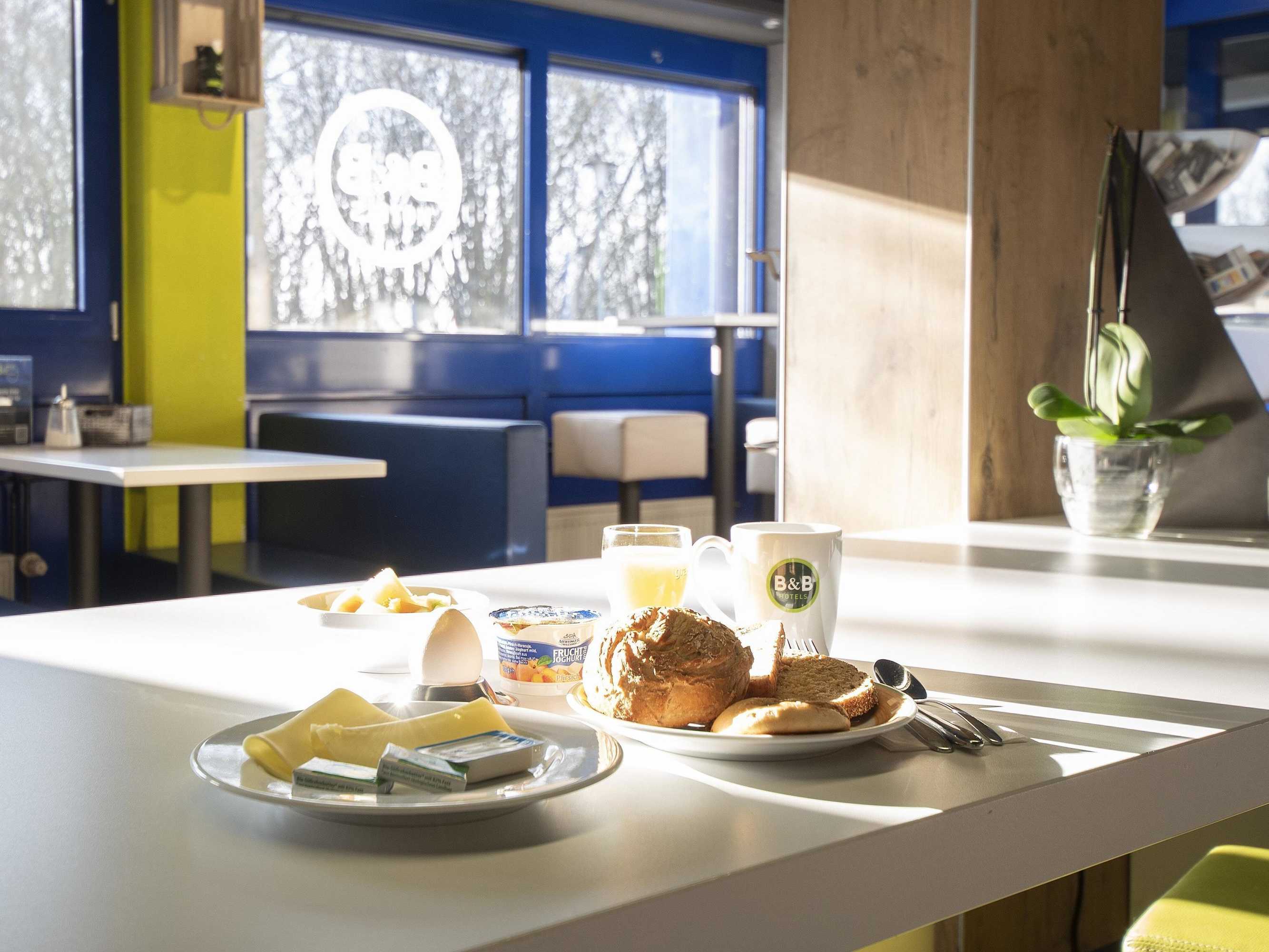 Gift card for B&b Hotel Düren