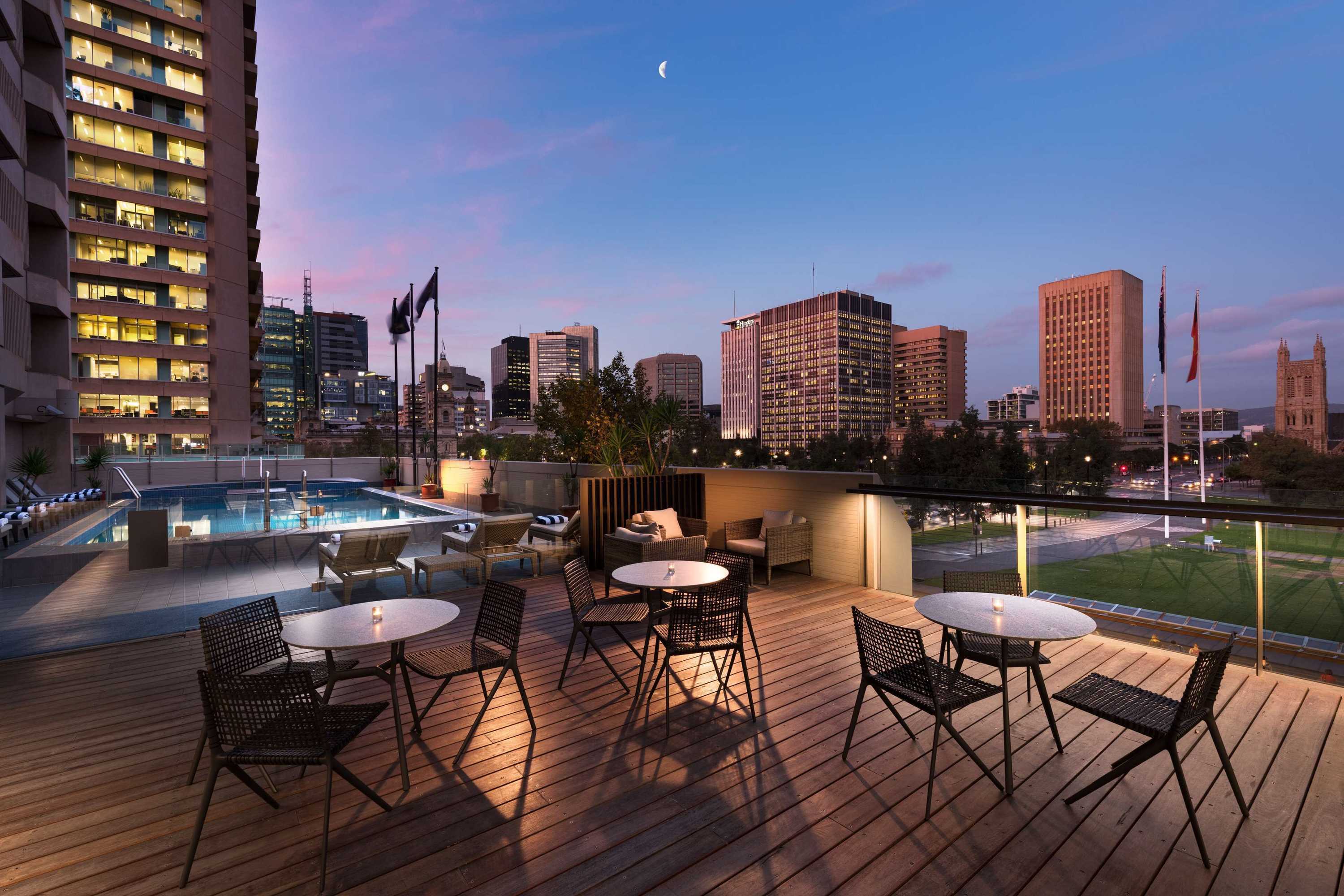 Gift card for Hilton Adelaide Gift card for Hilton Adelaide