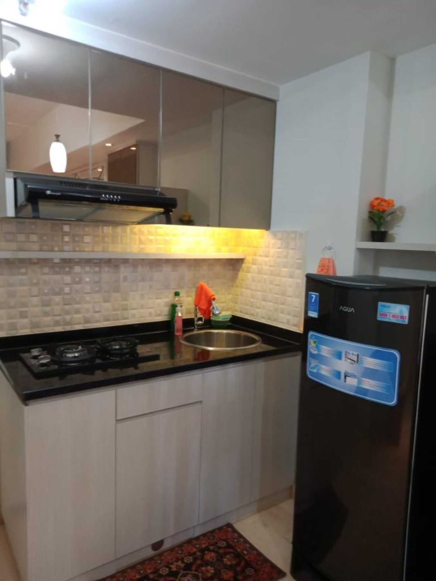 Gift card for Springlake Apartment Summarecon by Veeroom Gift card for Springlake Apartment Summarecon by Veeroom
