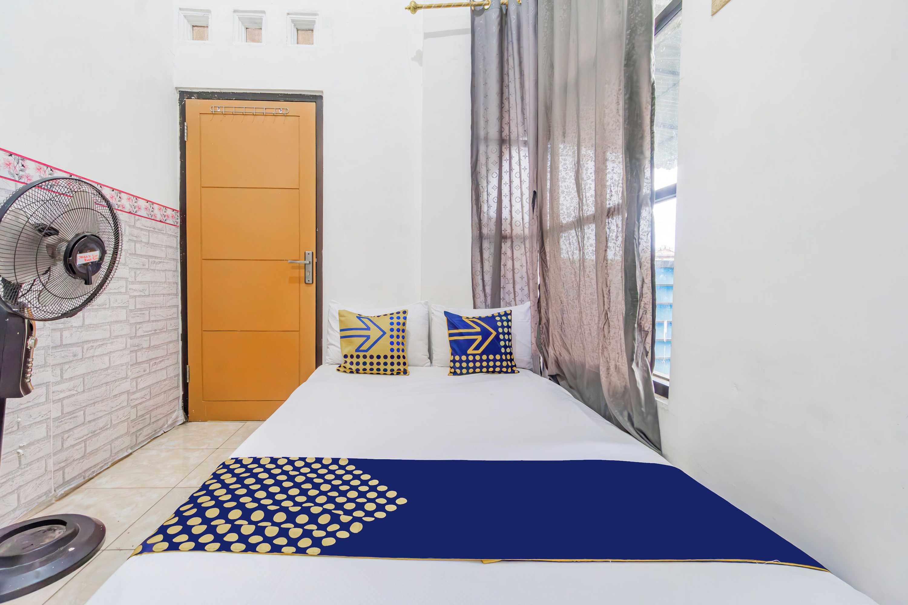 Gift card for Spot ON 93763 Ita Homestay Syariah Gift card for Spot ON 93763 Ita Homestay Syariah