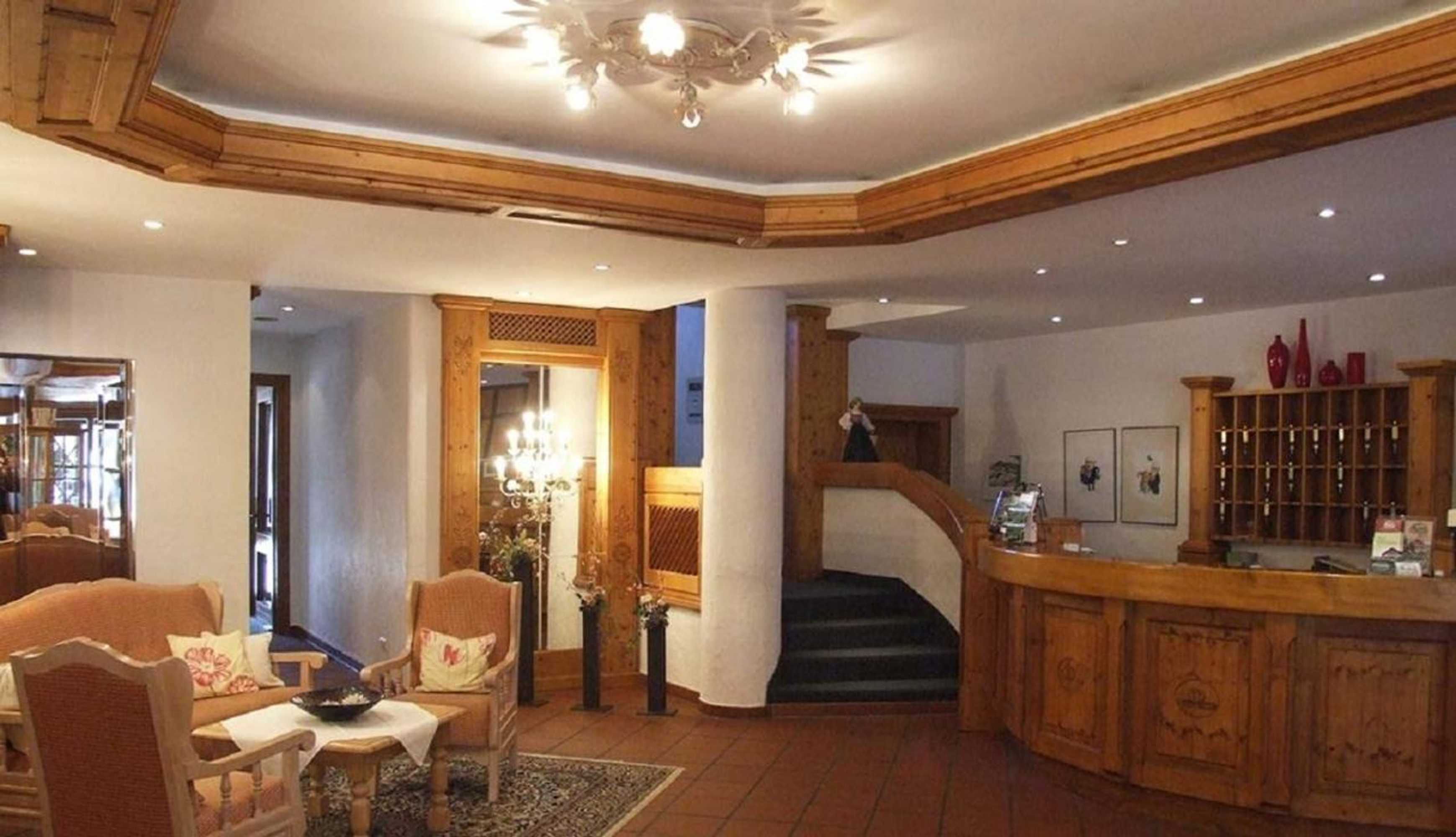 Gift card for Landgasthof Osterseen