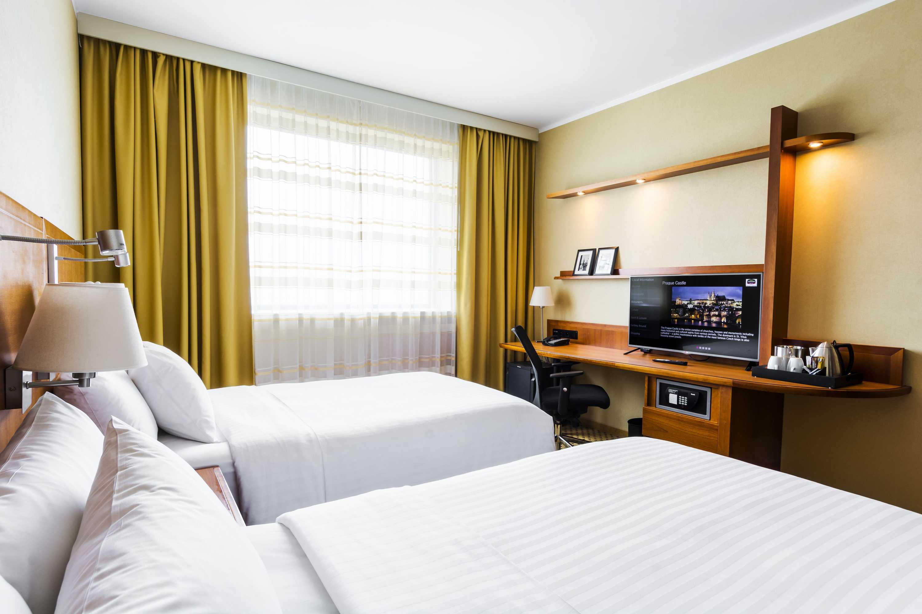 Gift card for Courtyard By Marriott Pilsen Gift card for Courtyard By Marriott Pilsen