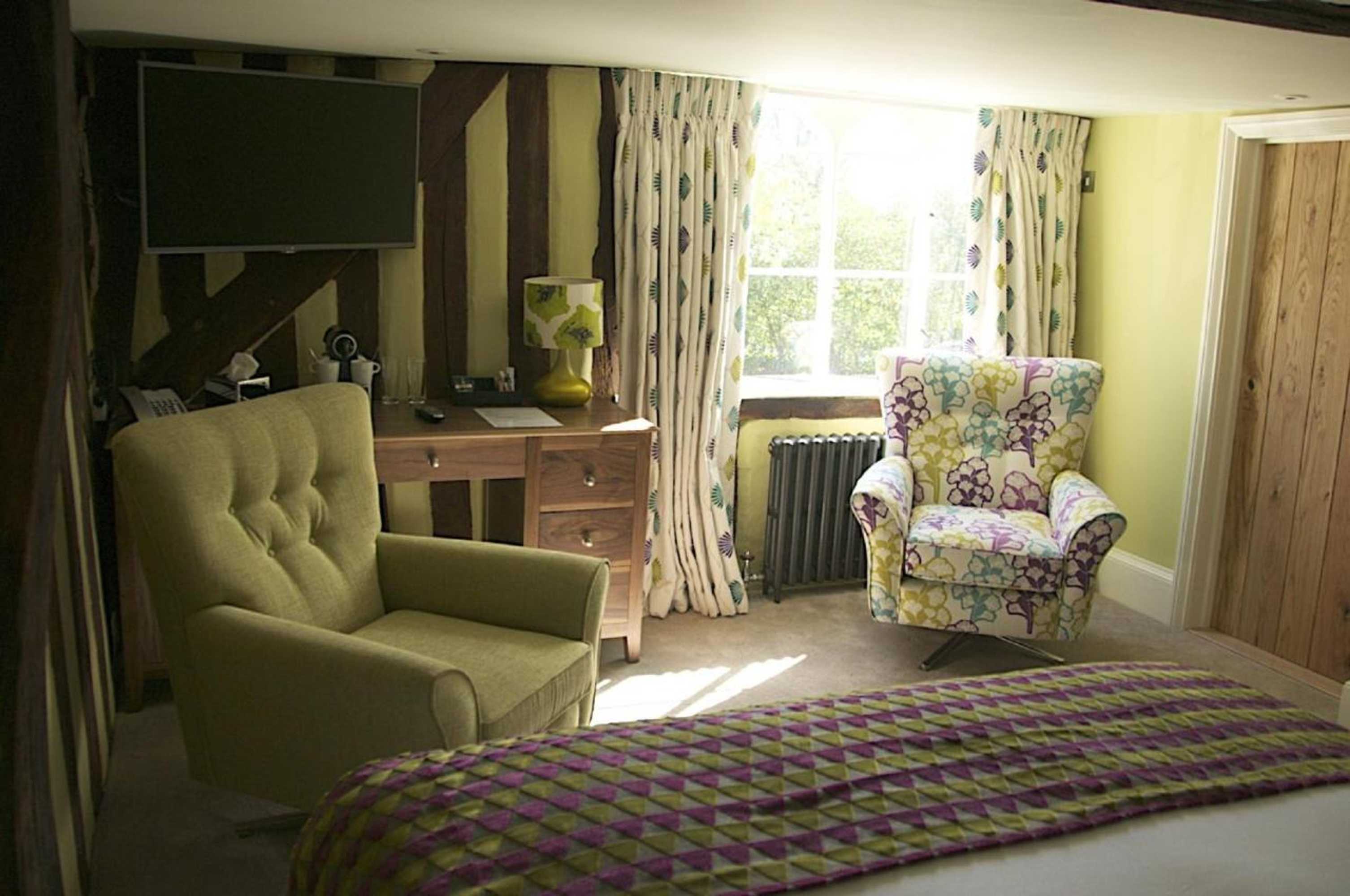 Gift card for The Oaksmere