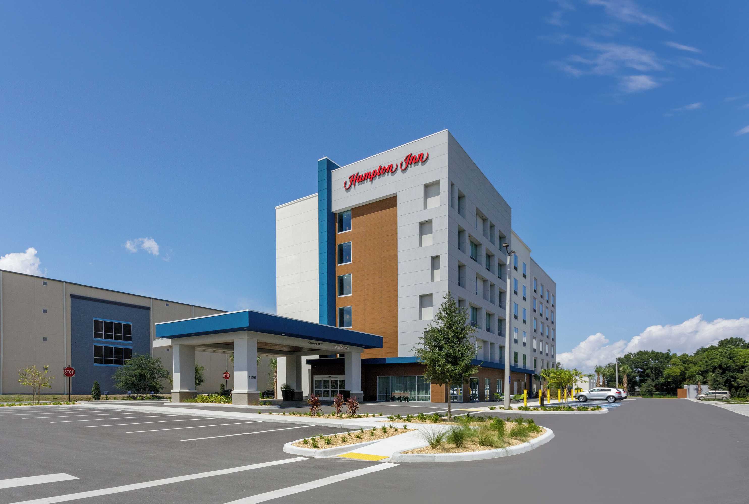 Gift card for Hampton Inn By Hilton Ocoee Orlando Gift card for Hampton Inn By Hilton Ocoee Orlando
