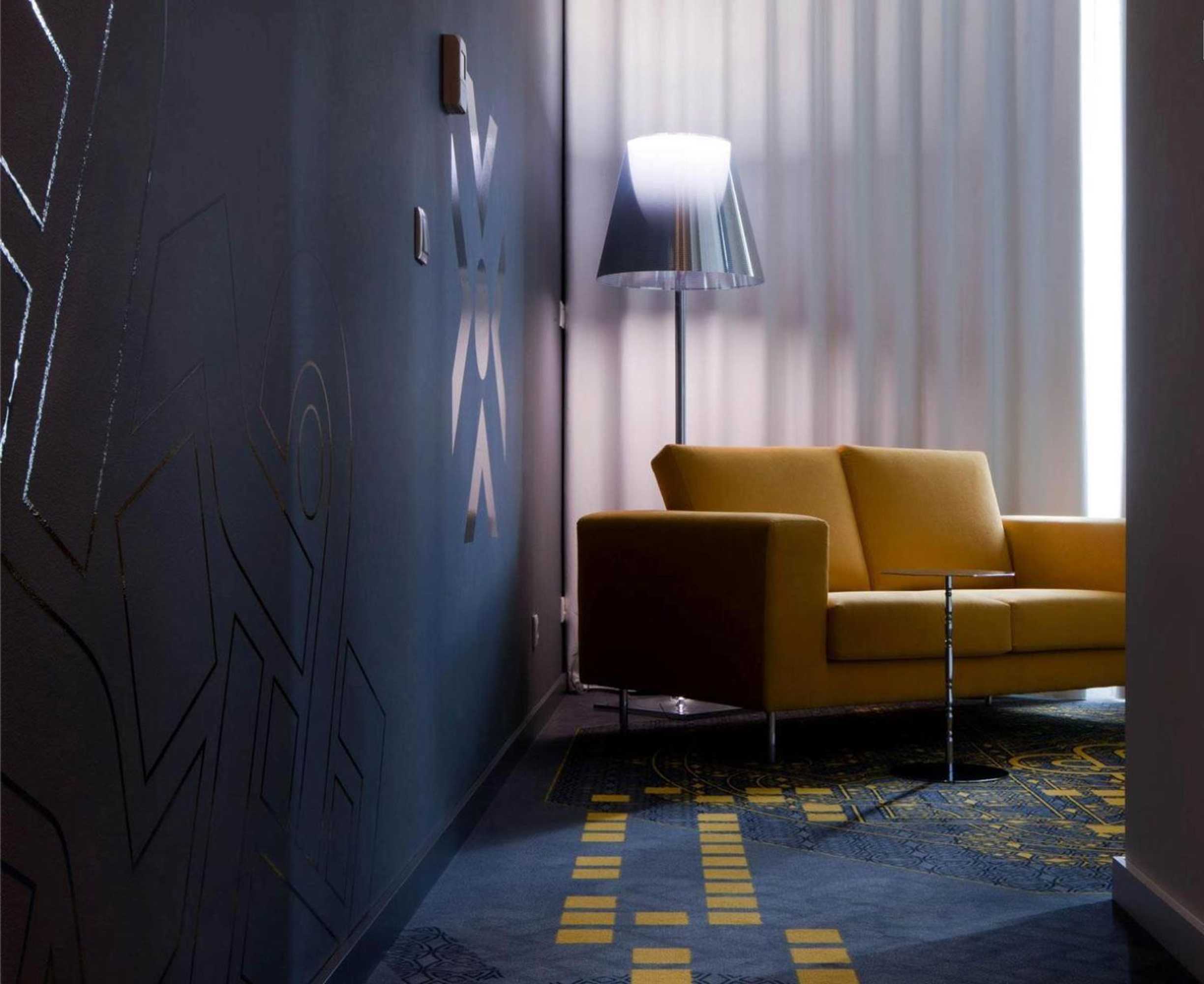 Gift card for HD Duecitânia Design Hotel