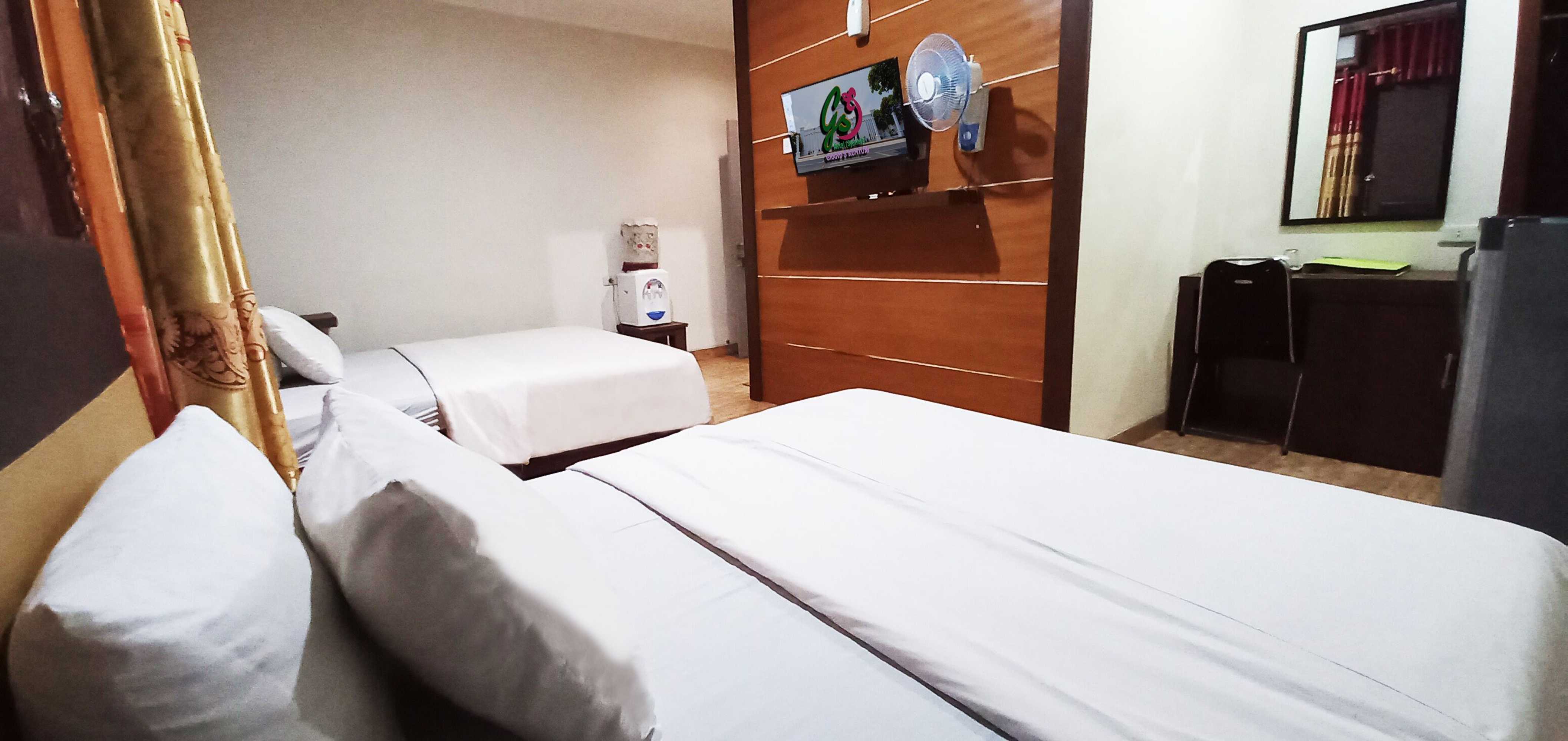 Gift card for Hotel Syariah GS Heritage Kota Metro Gift card for Hotel Syariah GS Heritage Kota Metro