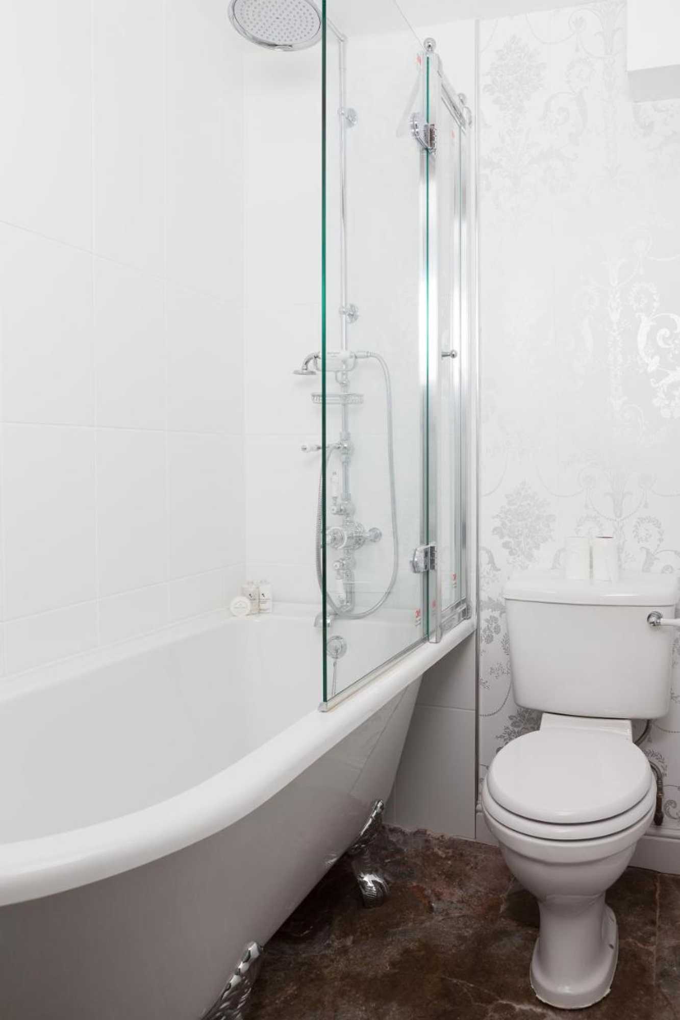 Gift card for The Old Kiln House