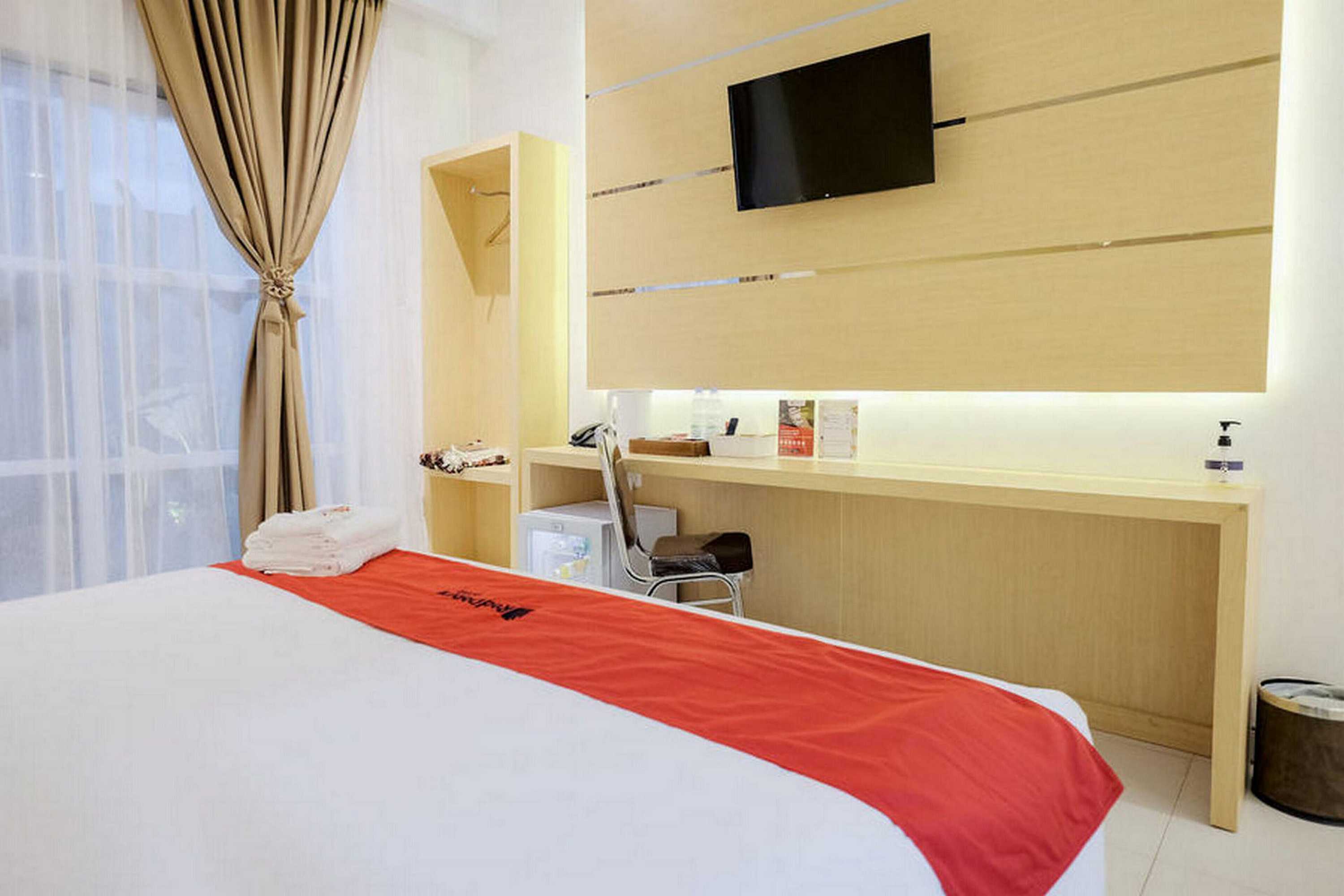 Gift card for Reddoorz Plus Syariah Near Museum Lampung Gift card for Reddoorz Plus Syariah Near Museum Lampung