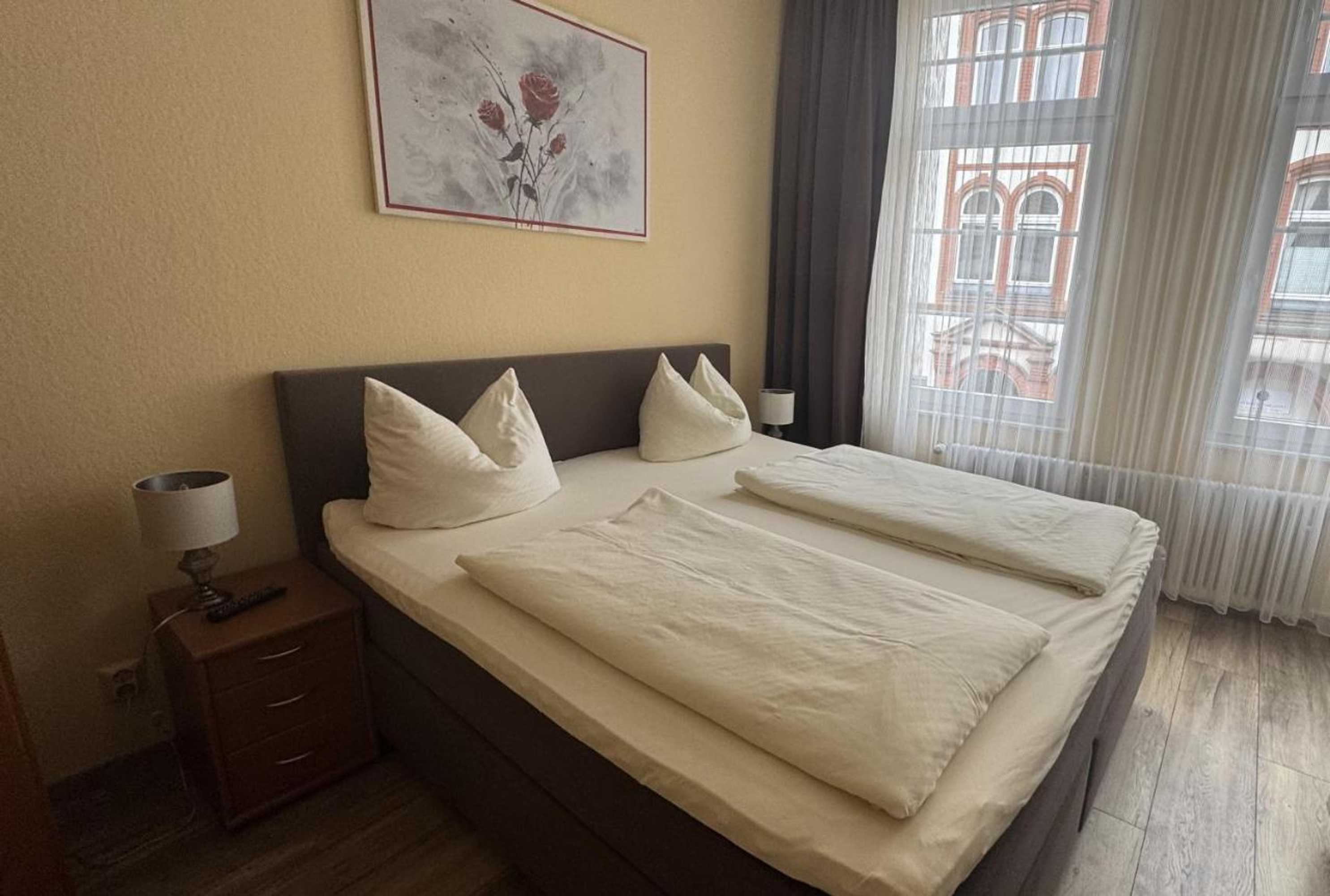 Gift card for Hotel Stadt Soest