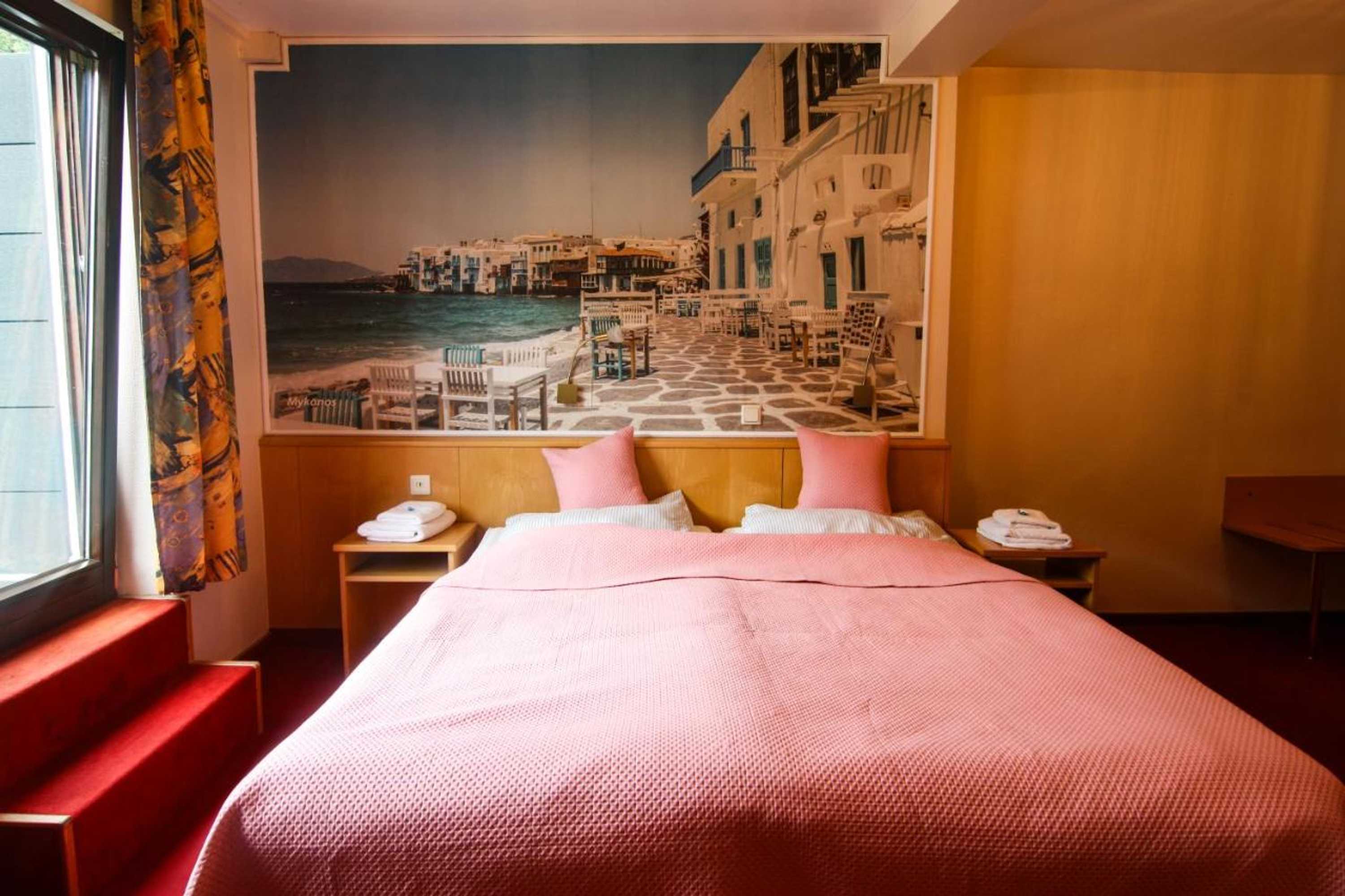 Gift card for Prima Hotel Strandcafé