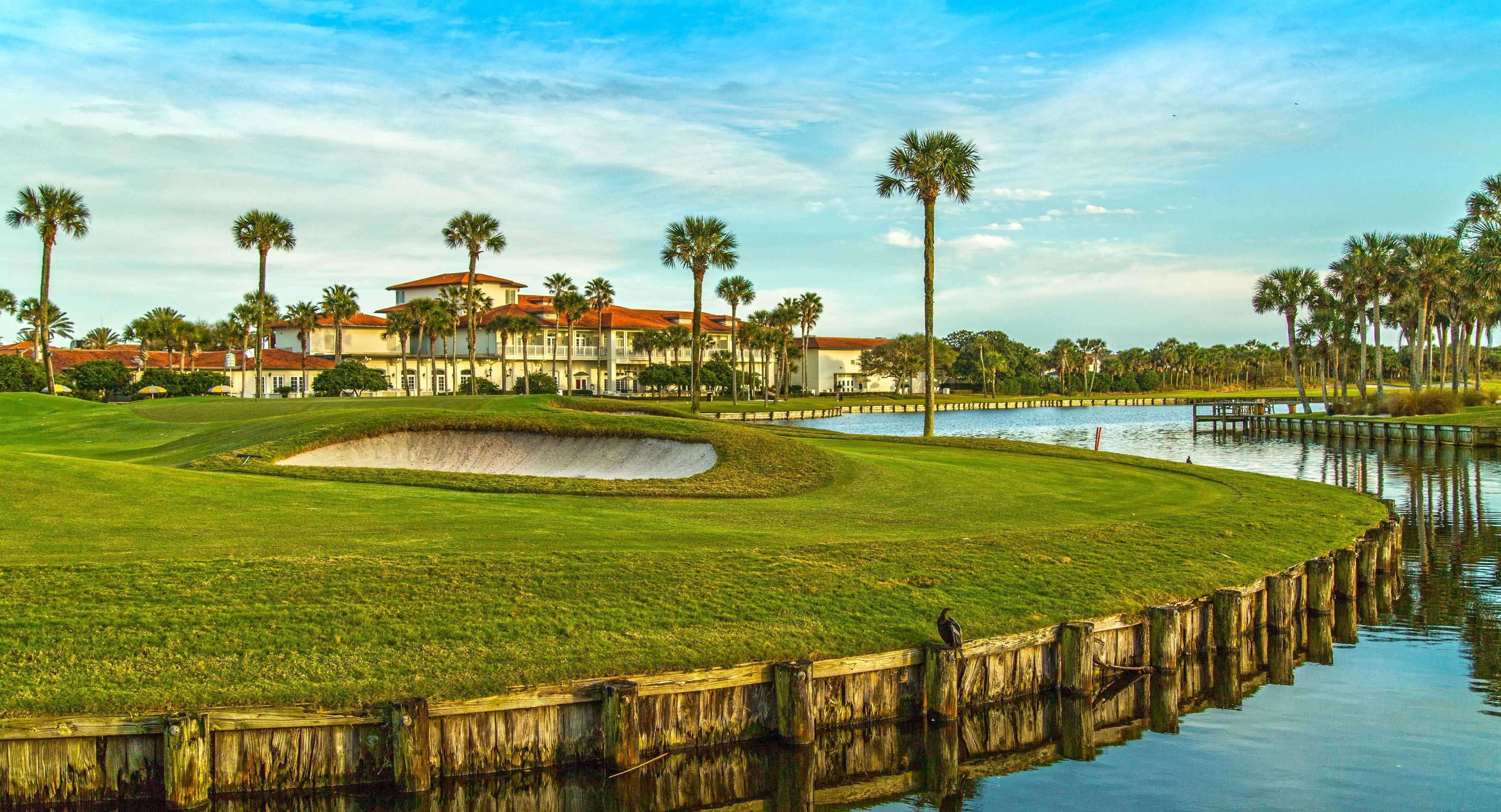 Gift card for Ponte Vedra Inn & Club Gift card for Ponte Vedra Inn & Club