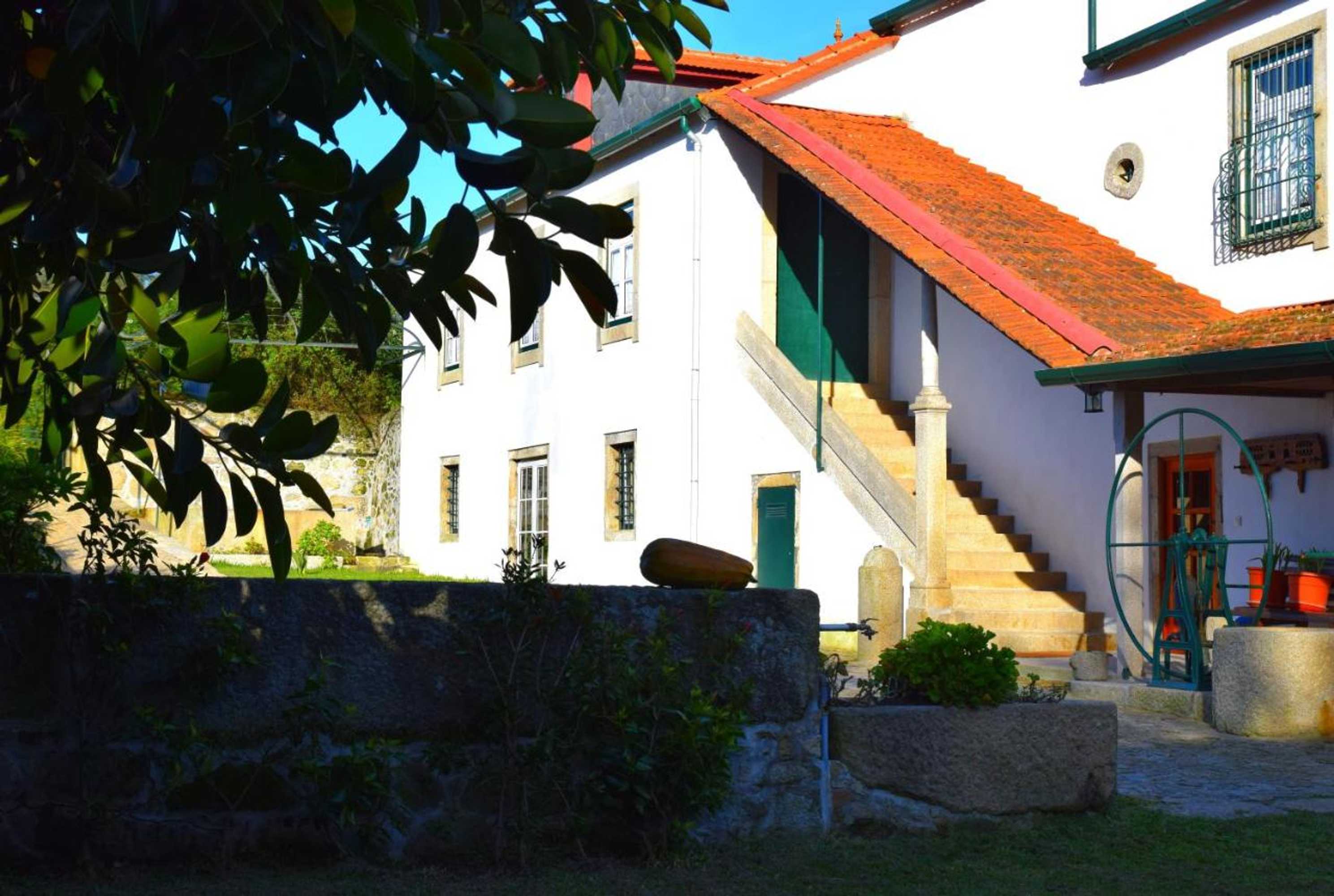 Gift card for Casa Mindela Farmhouse