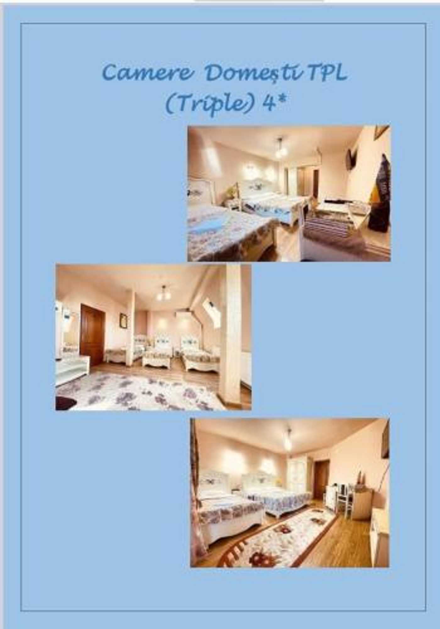 Gift card for Leaganul Bucovinei Guest House Gift card for Leaganul Bucovinei Guest House