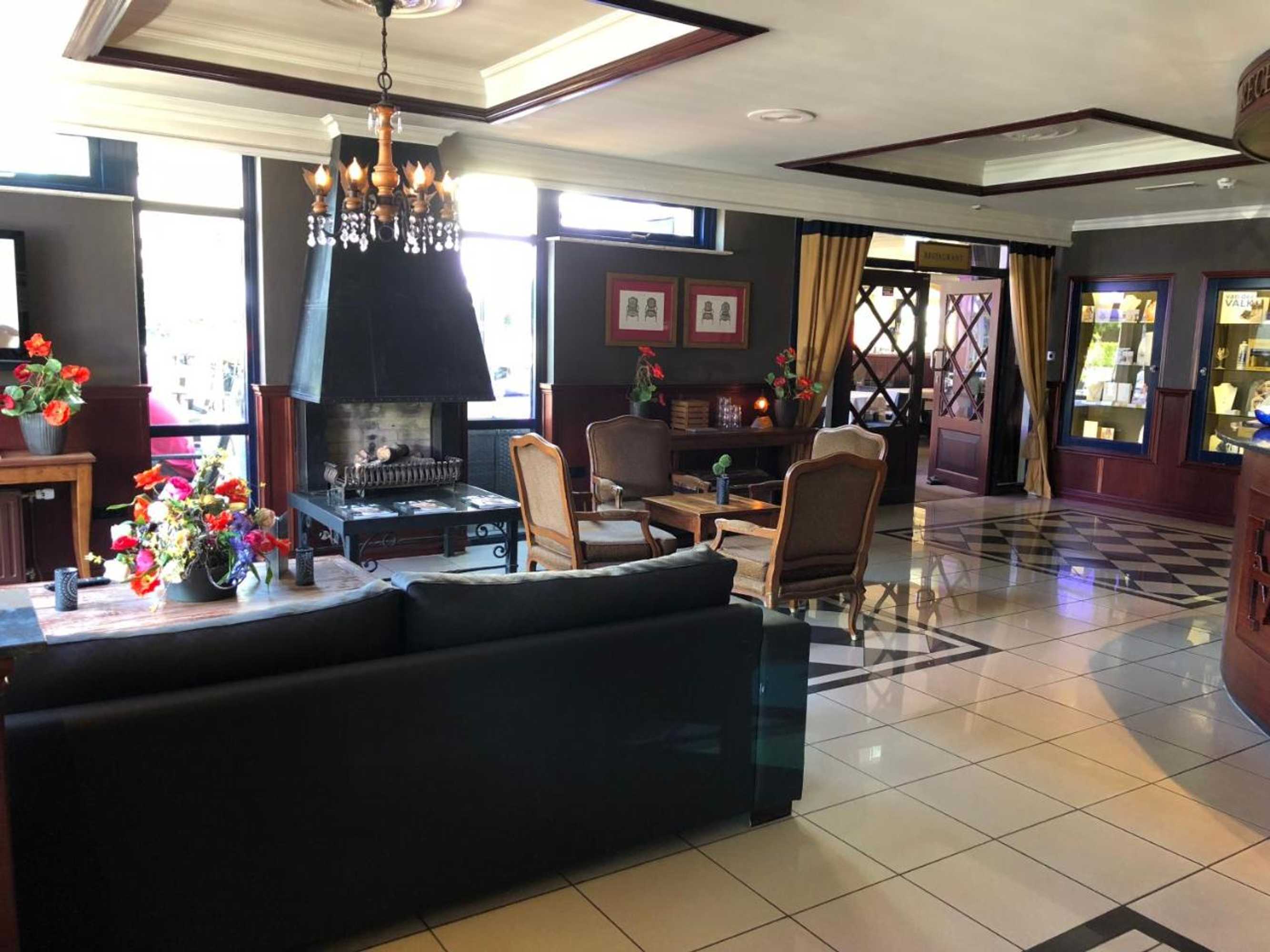 Gift card for Van Der Valk Hotel Hardegarijp - Leeuwarden