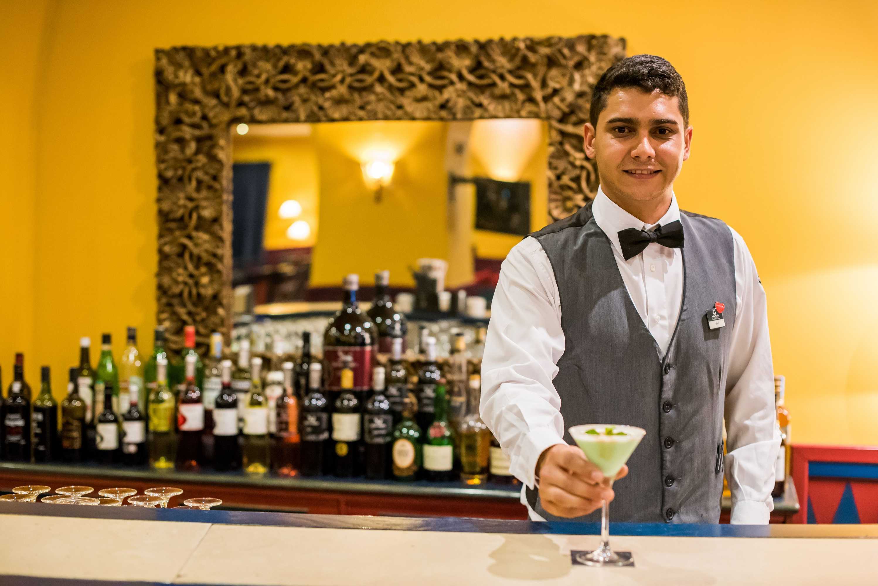 Gift card for Vila Gale Tavira Resort Hotel