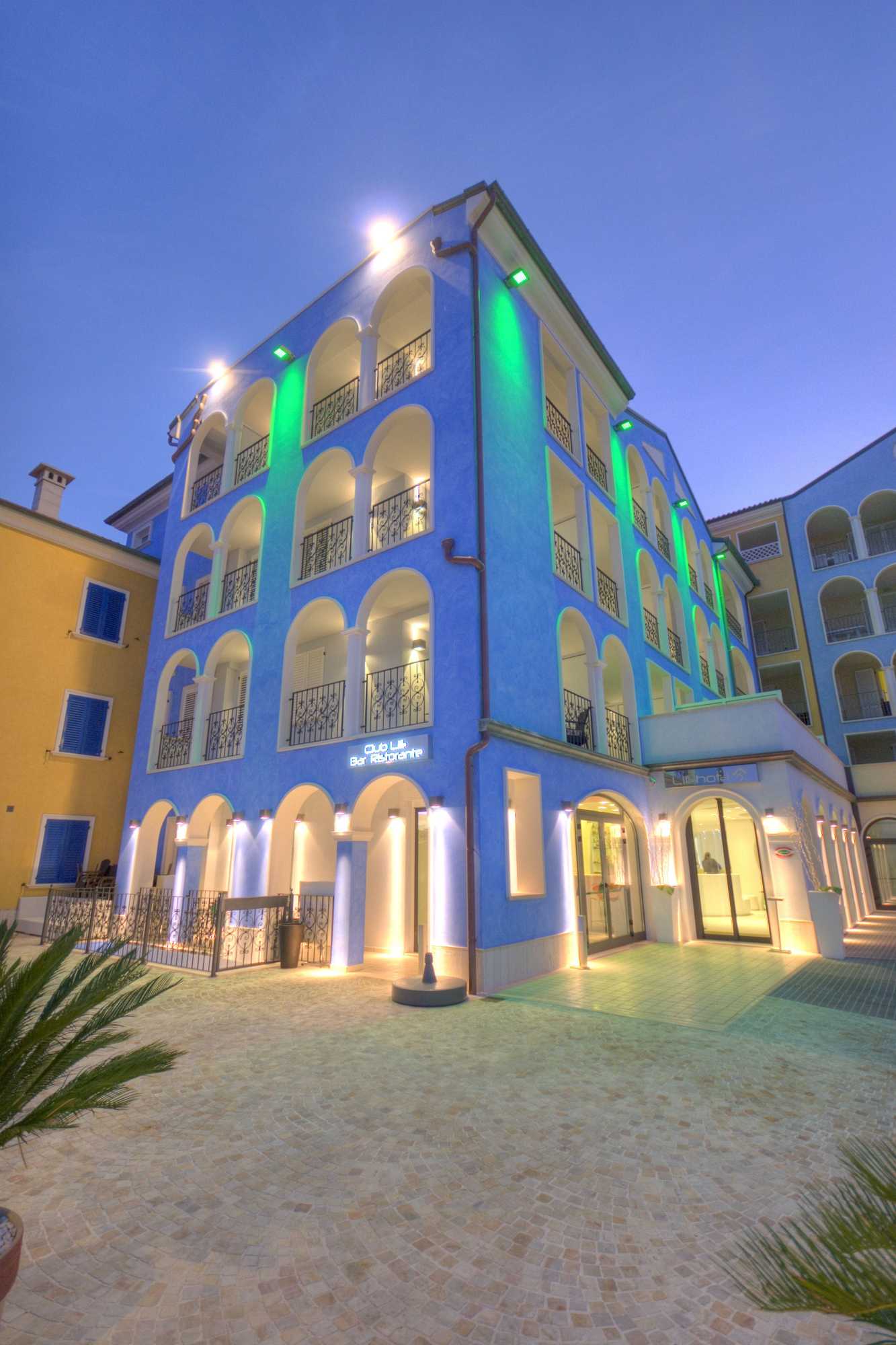 Gift card for Life Hotel Seaview & Spa Gift card for Life Hotel Seaview & Spa