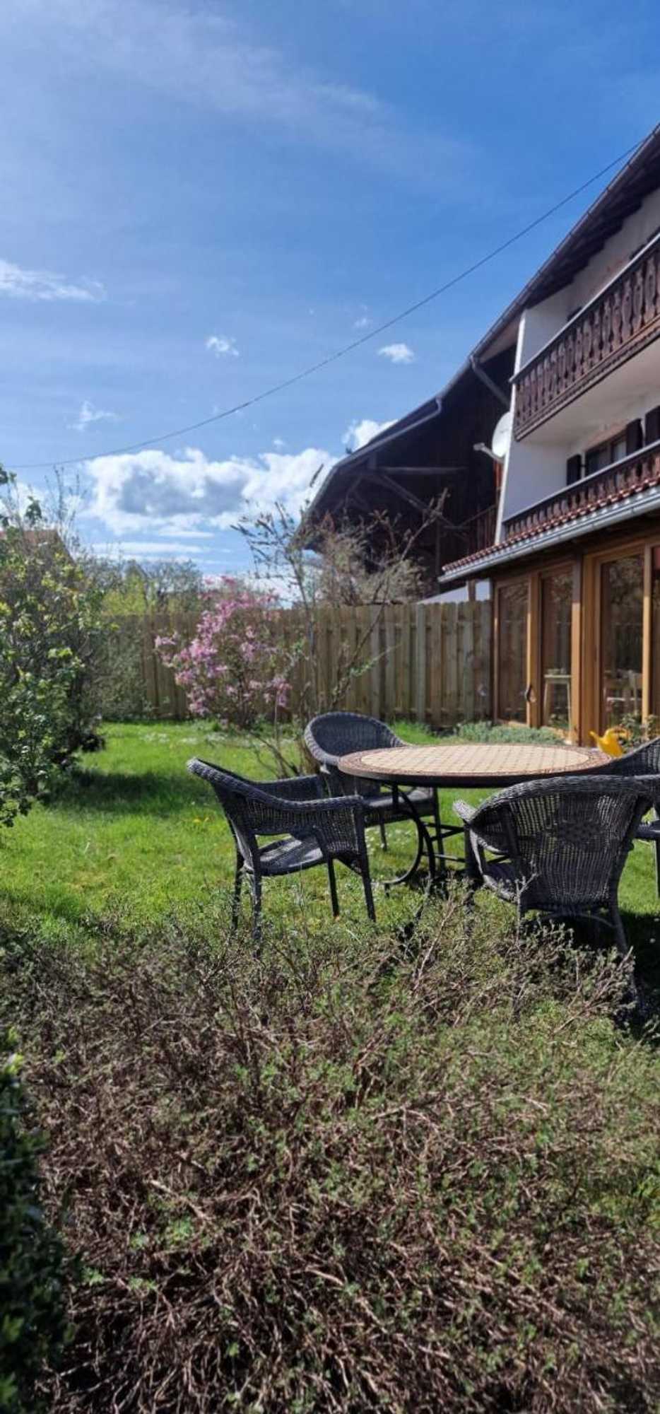 Gift card for Pension Maria