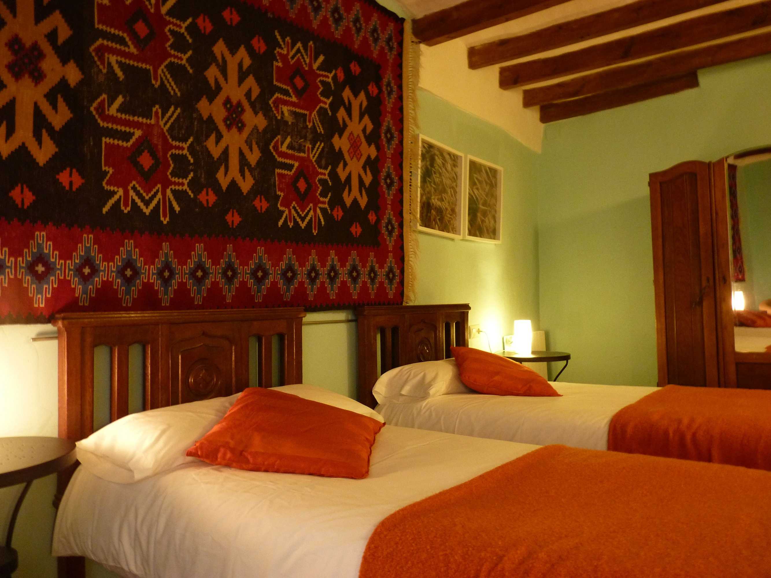 Gift card for Cal Maginet Hotel