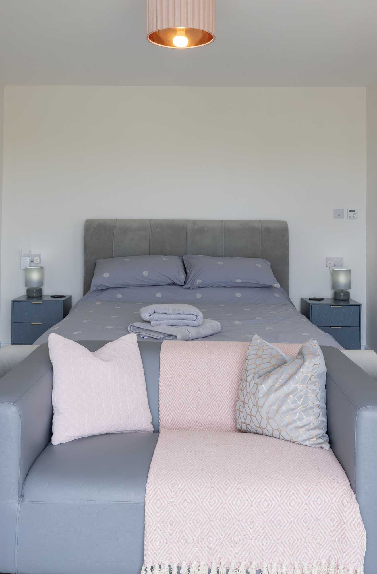 Gift card for Causeway Coast Retreats
