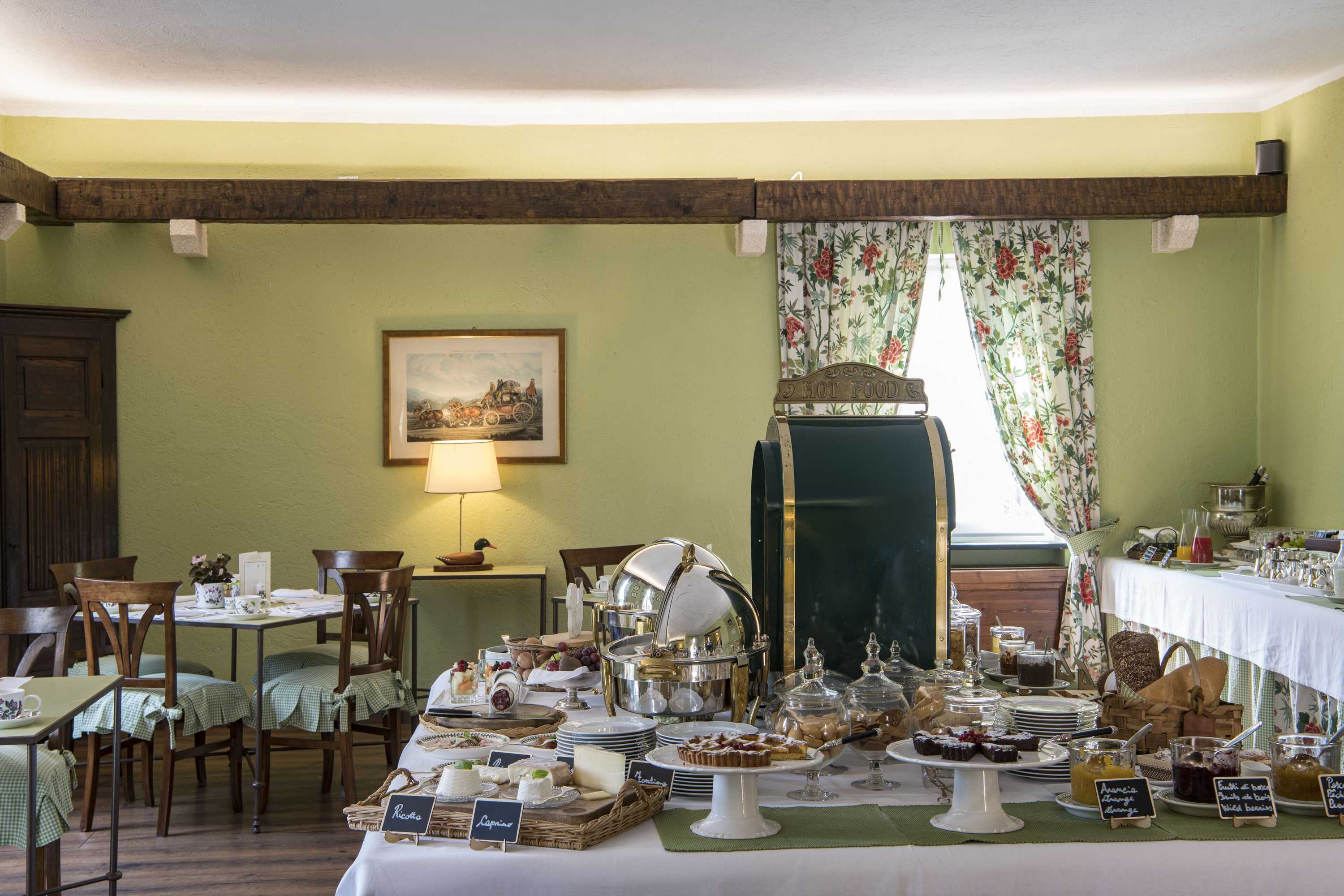 Gift card for La Meridiana Reiais & Chateaux