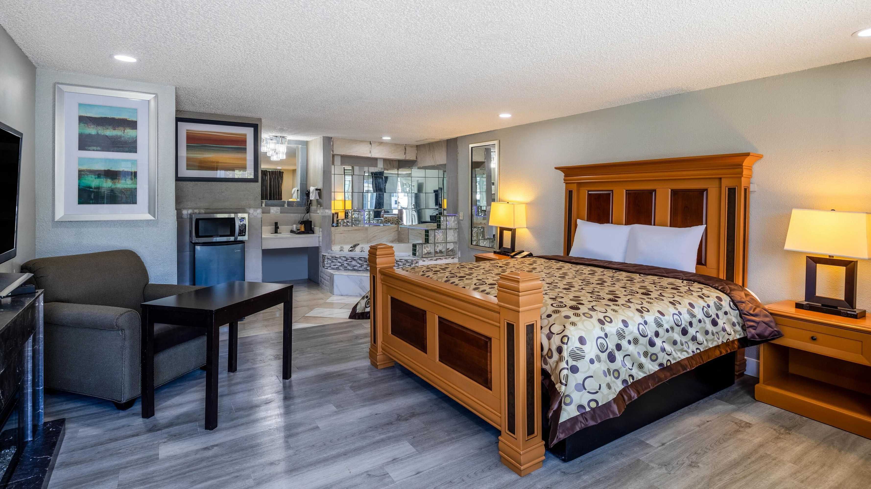 Gift card for Motel 6 Aberdeen