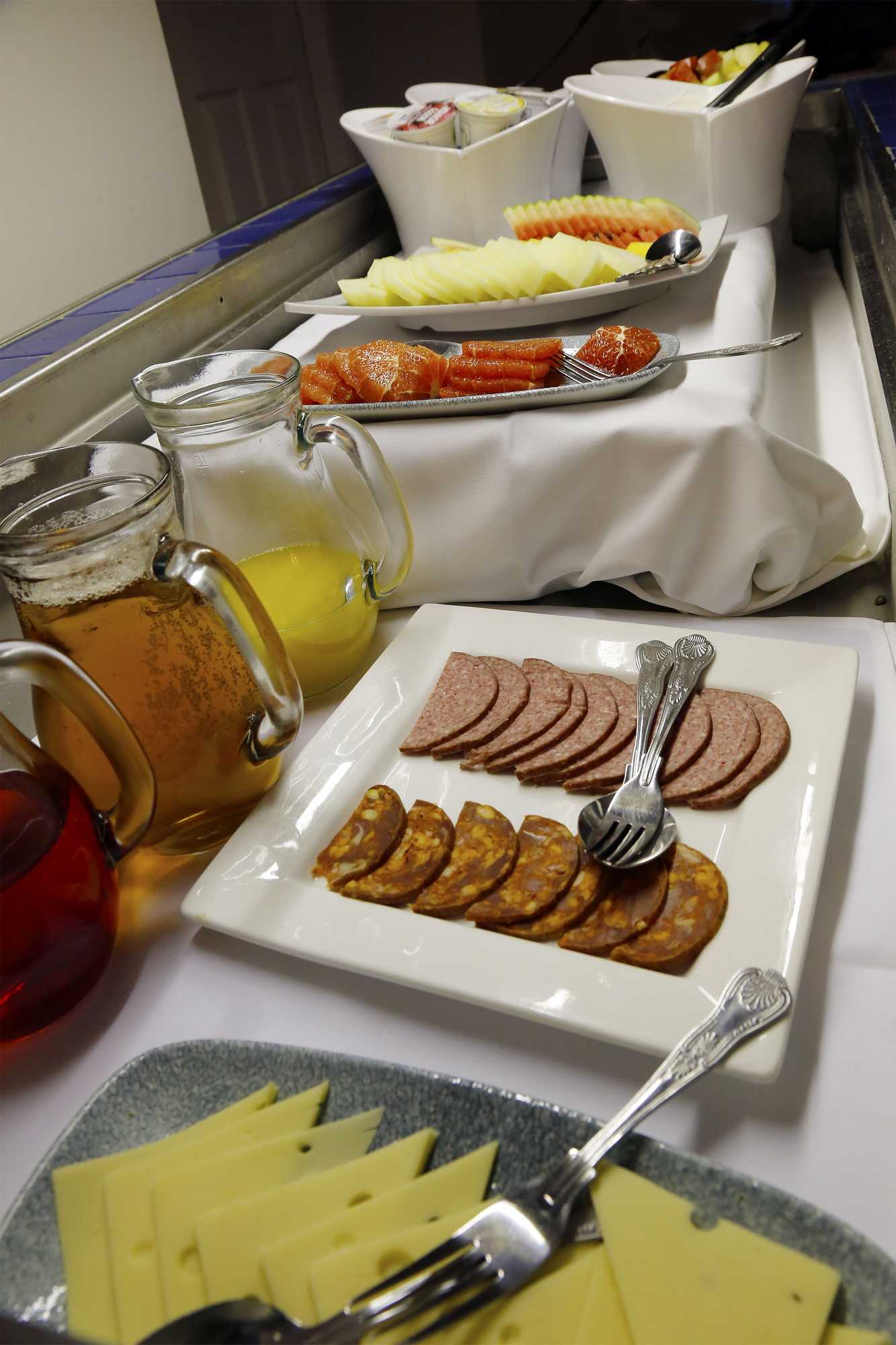 Gift card for Quorn Grange Hotel