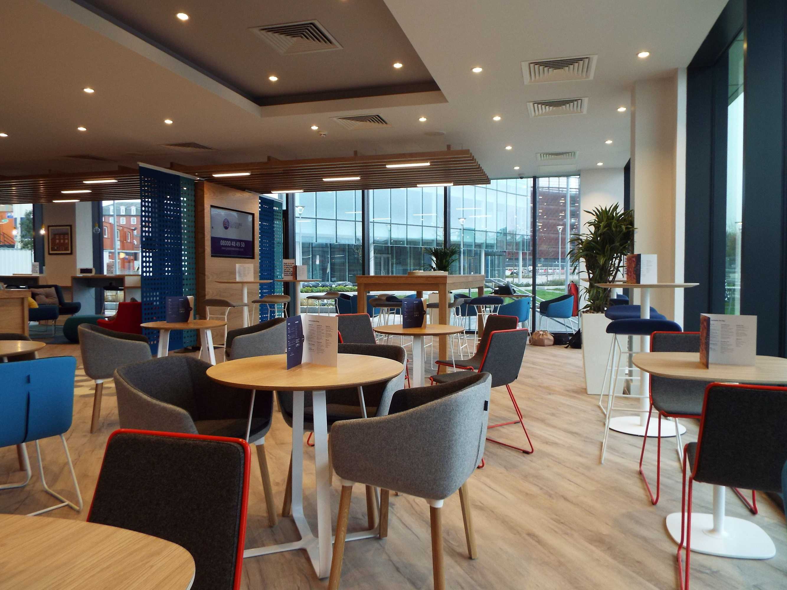 Gift card for Holiday Inn Express Stockport by Ihg Gift card for Holiday Inn Express Stockport by Ihg