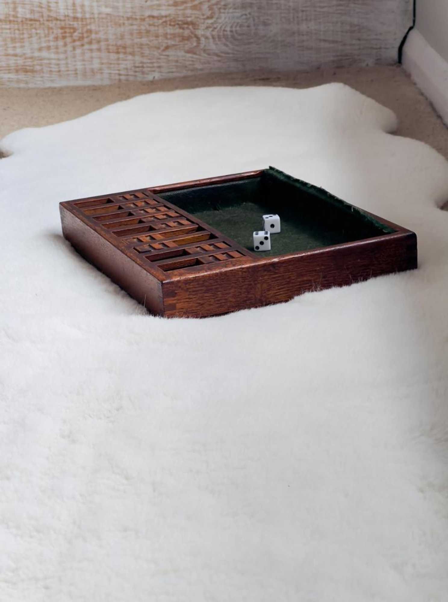 Gift card for New Flying Horse