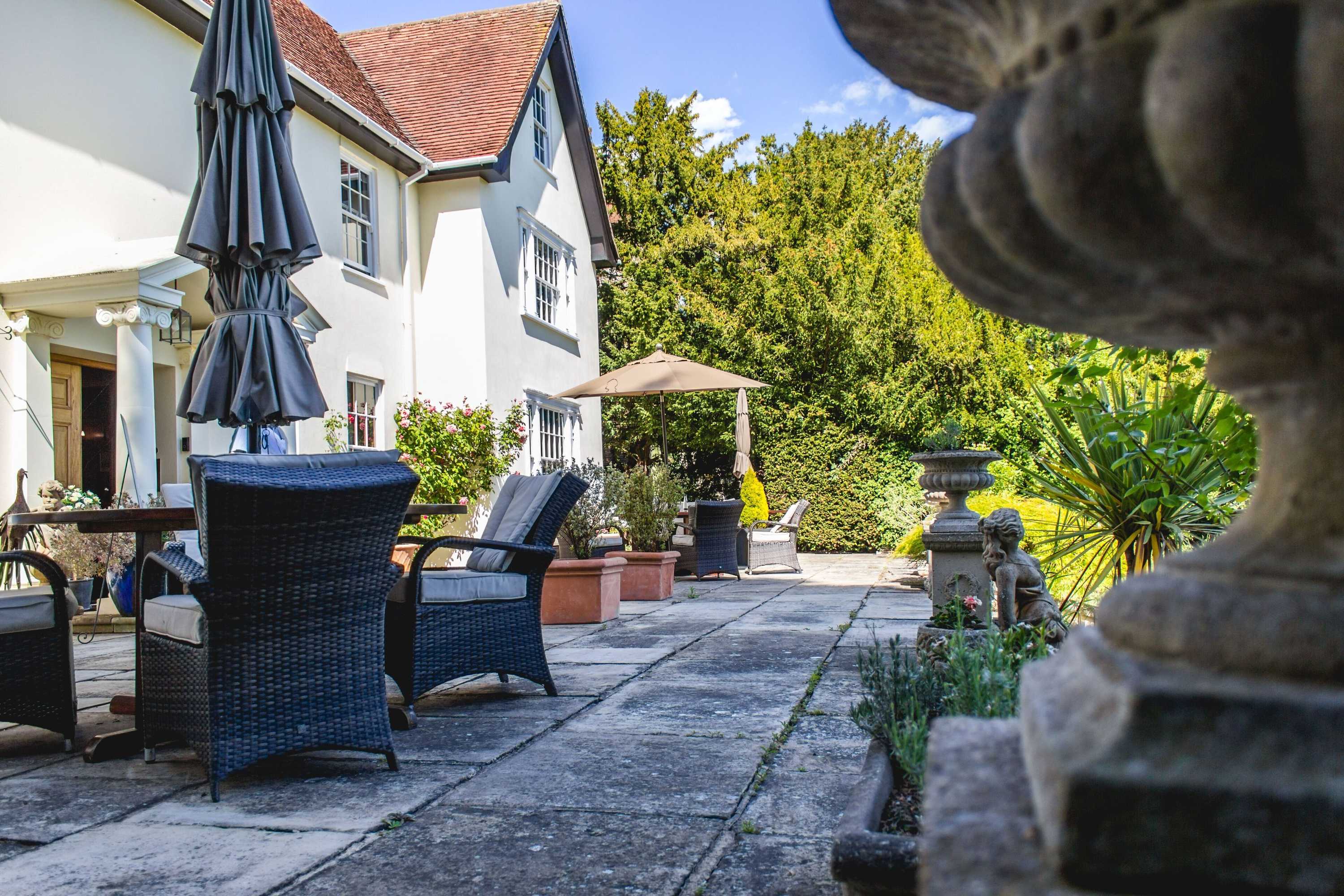 Gift card for Sturmer Hall Hotel & Conference Centre Gift card for Sturmer Hall Hotel & Conference Centre