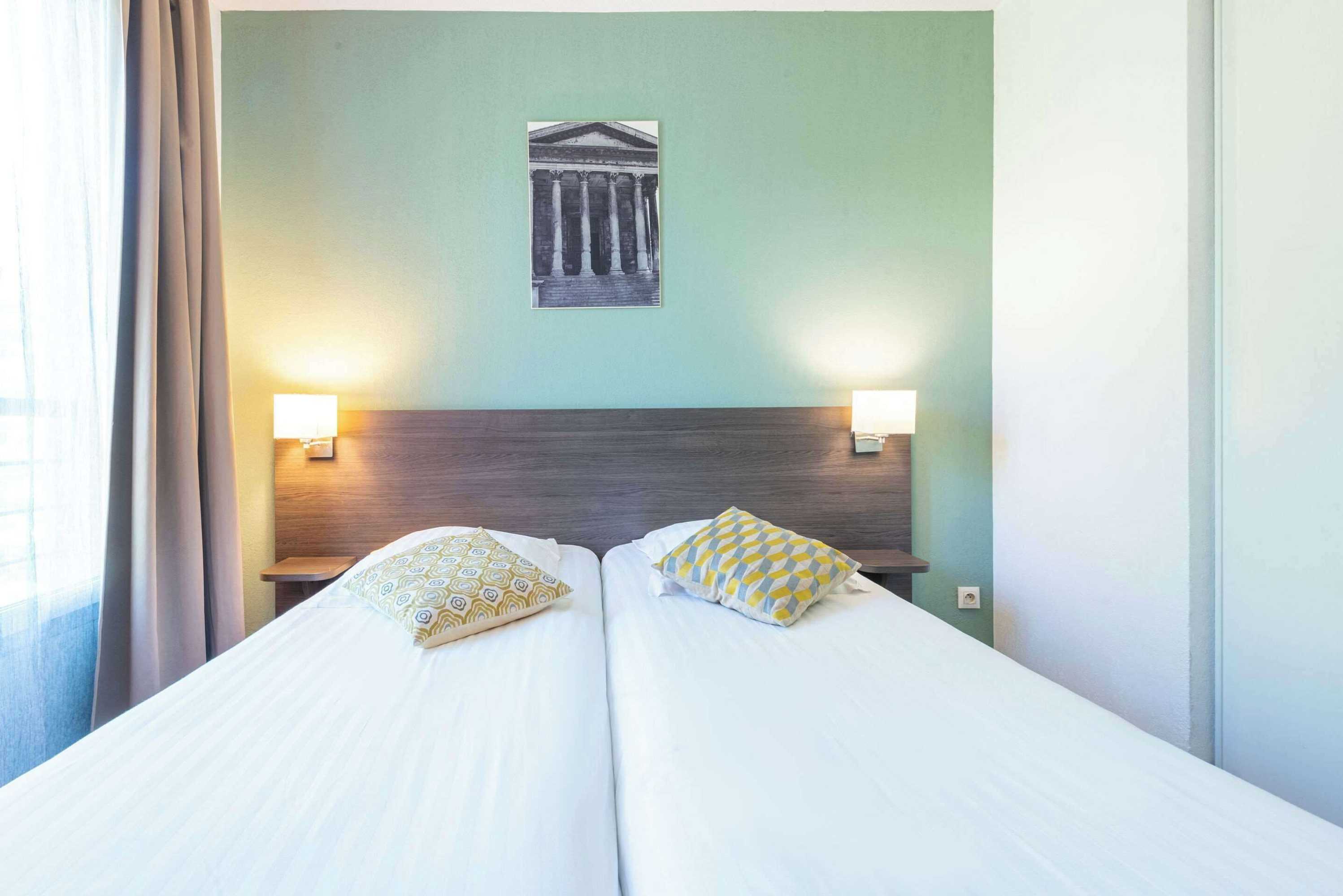 Gift card for Comfort Aparthotel Nimes Centre