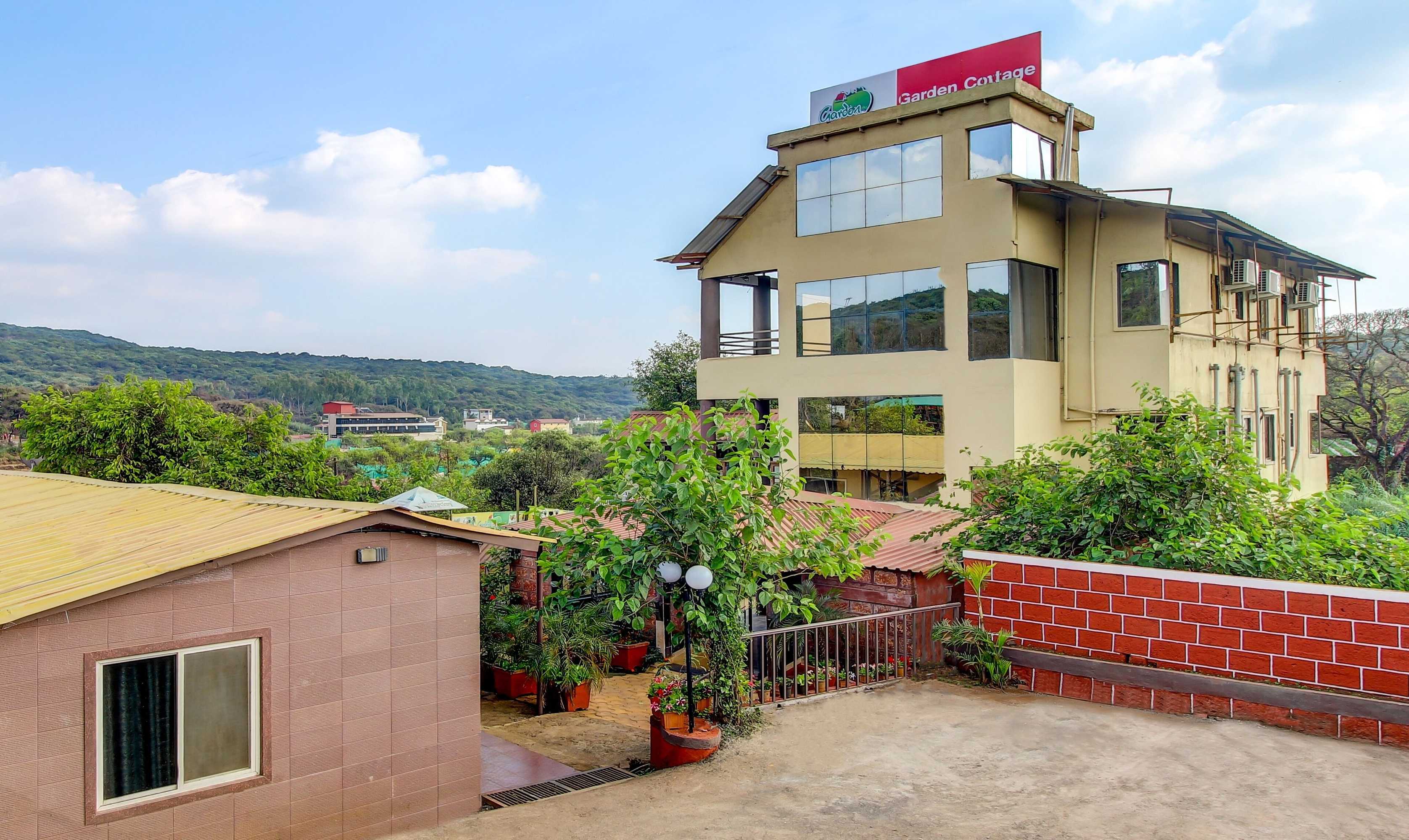 Gift card for Treebo Garden Cottage & Lawn Mahabaleshwar Gift card for Treebo Garden Cottage & Lawn Mahabaleshwar