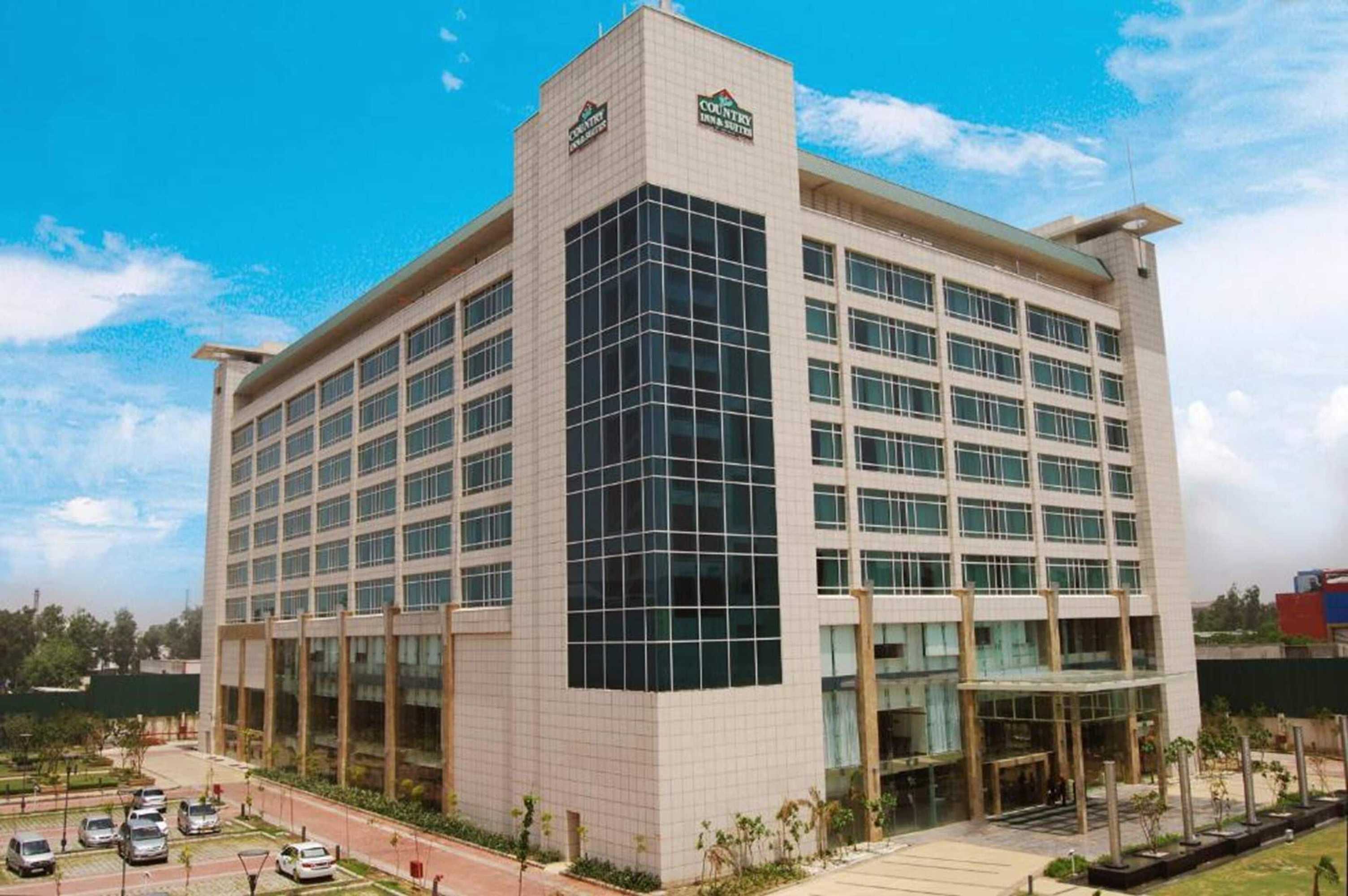 Gift card for Country Inn & Suites by Radisson, Sahibabad, Distt Ghaziabad (u.p.) Gift card for Country Inn & Suites by Radisson, Sahibabad, Distt Ghaziabad (u.p.)