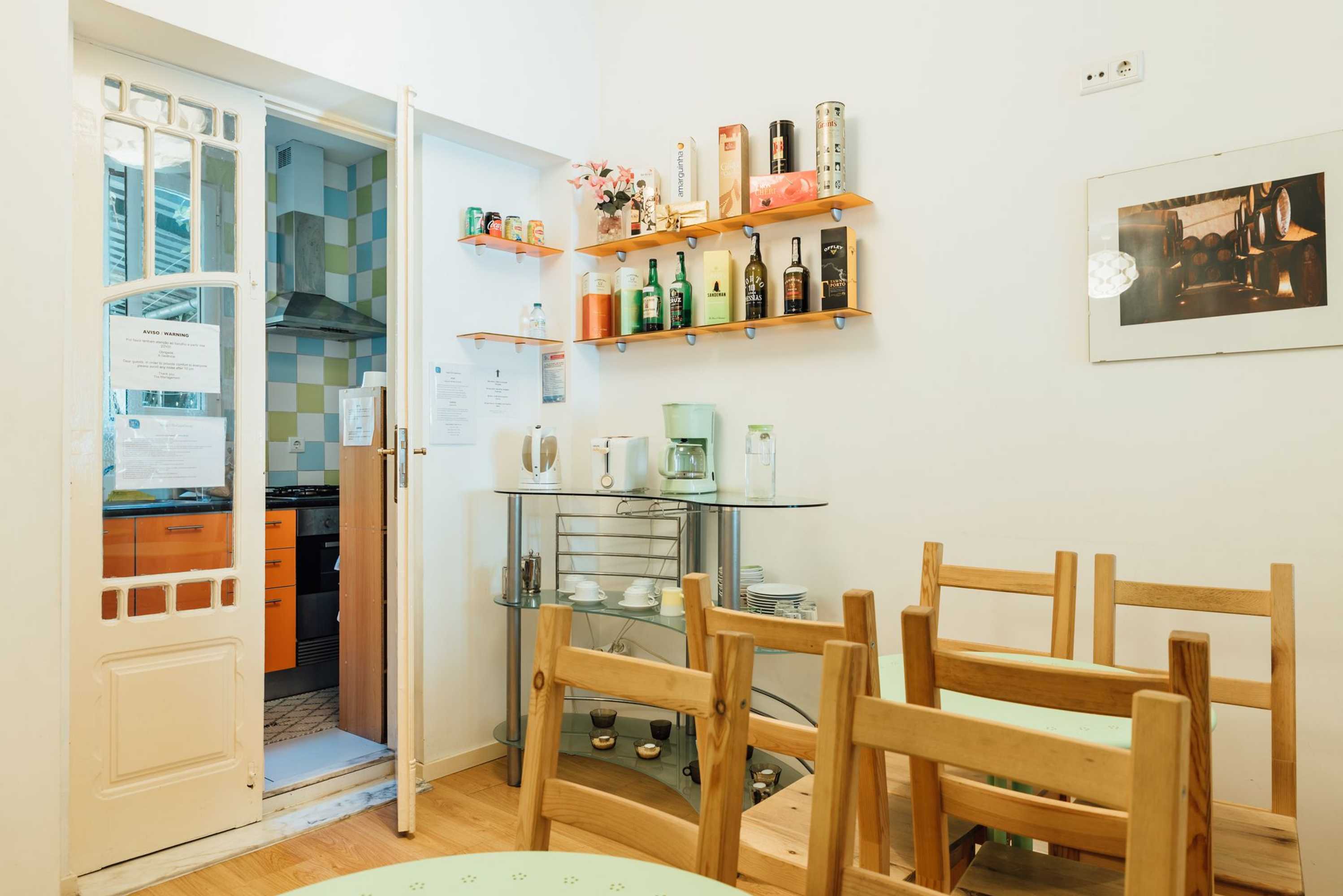 Gift card for Swissporto Guest House