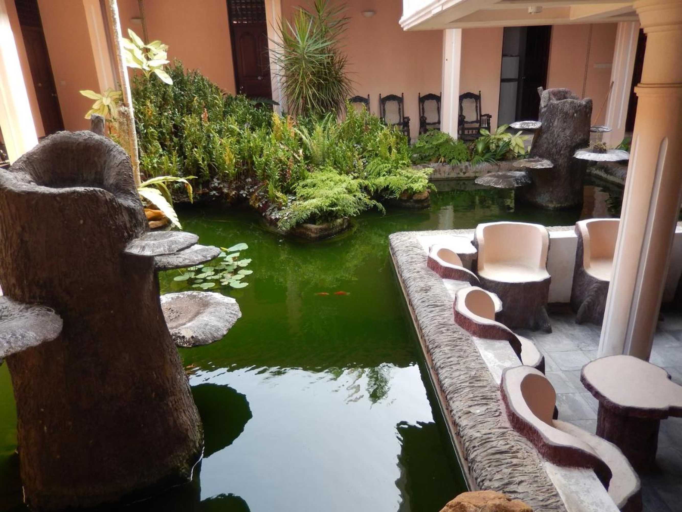 Gift card for Villa Ranmenika