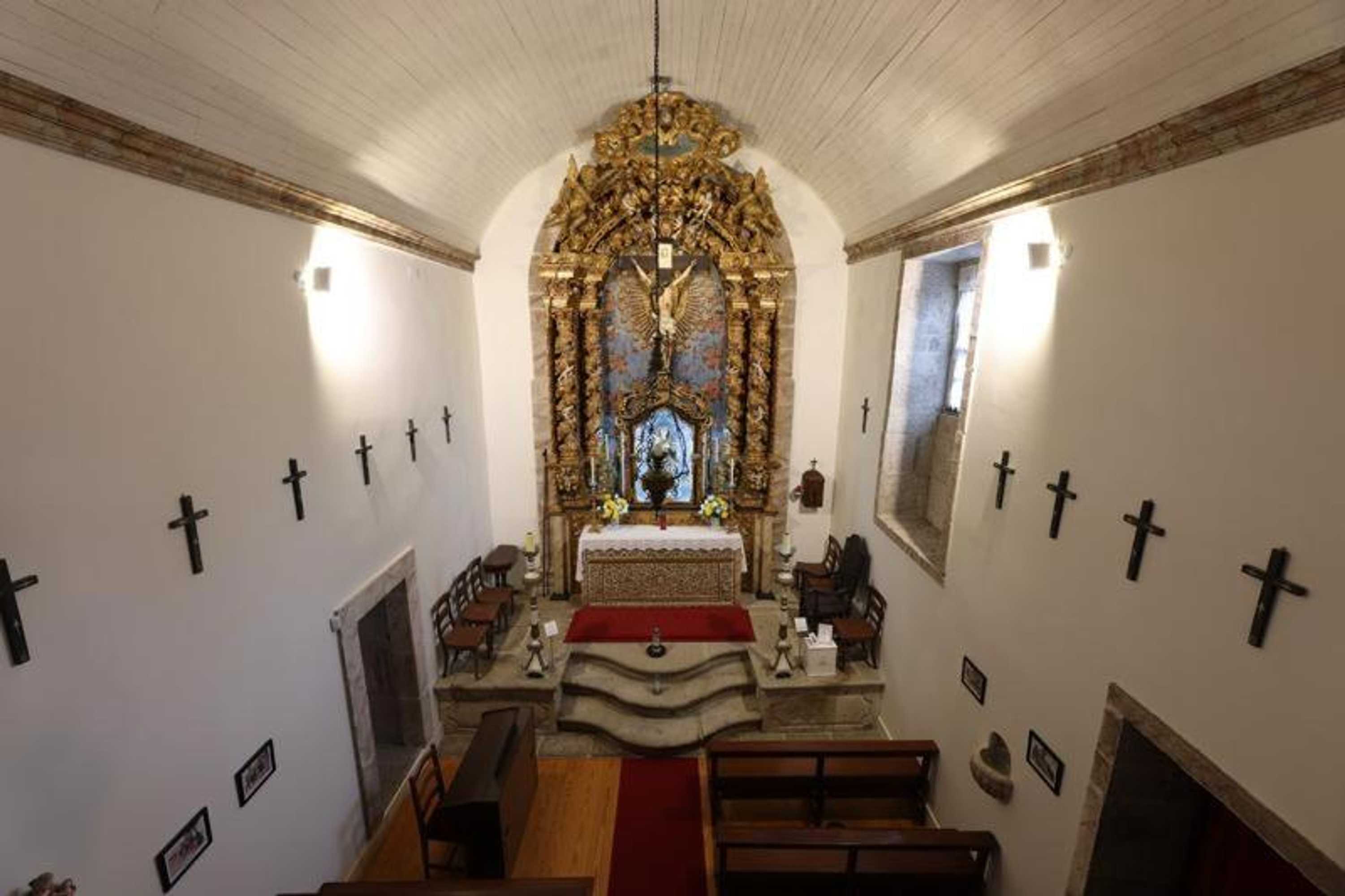 Gift card for Casa da Torre