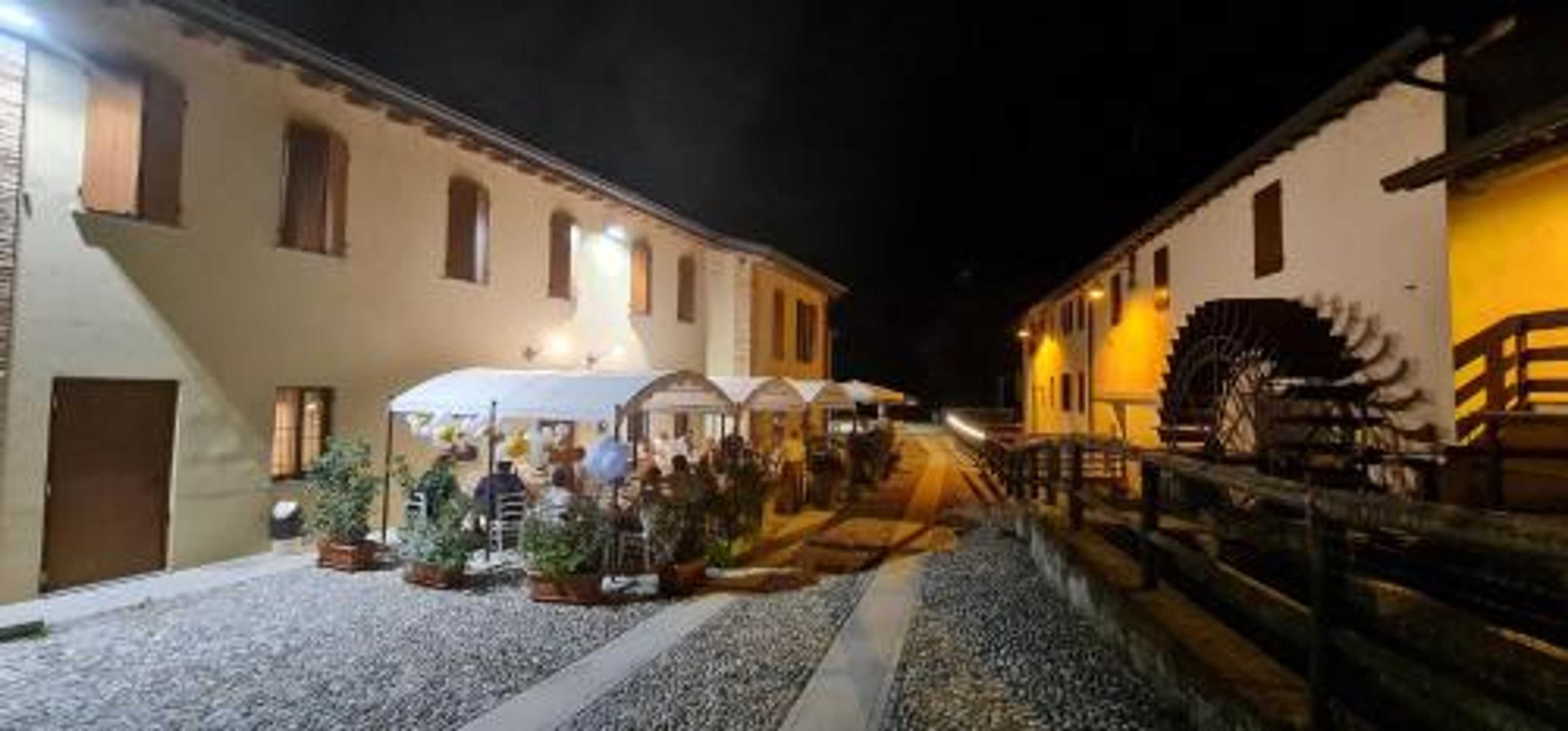 Gift card for Ostello Molino Di Basso Gift card for Ostello Molino Di Basso