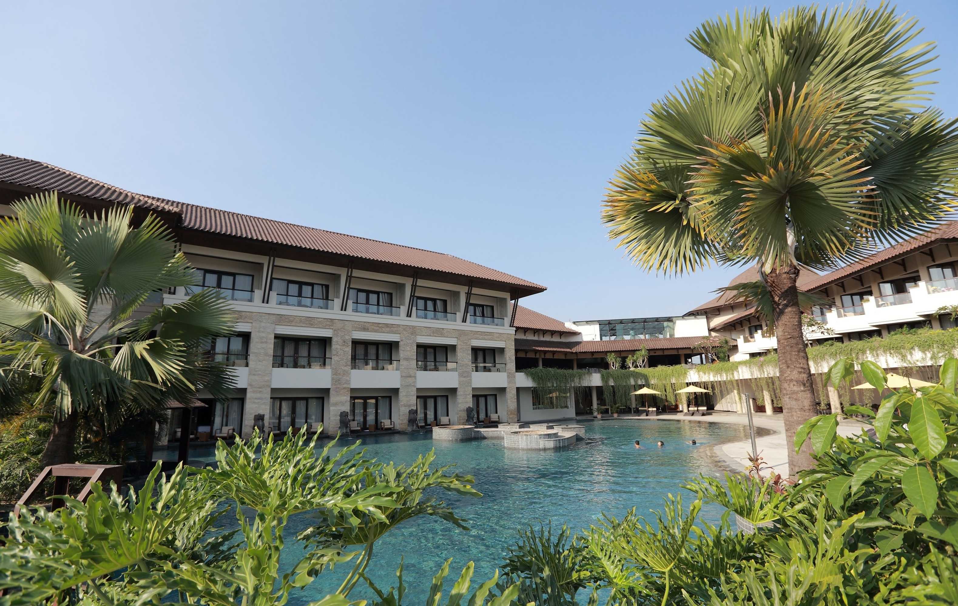 Gift card for The Singhasari Resort