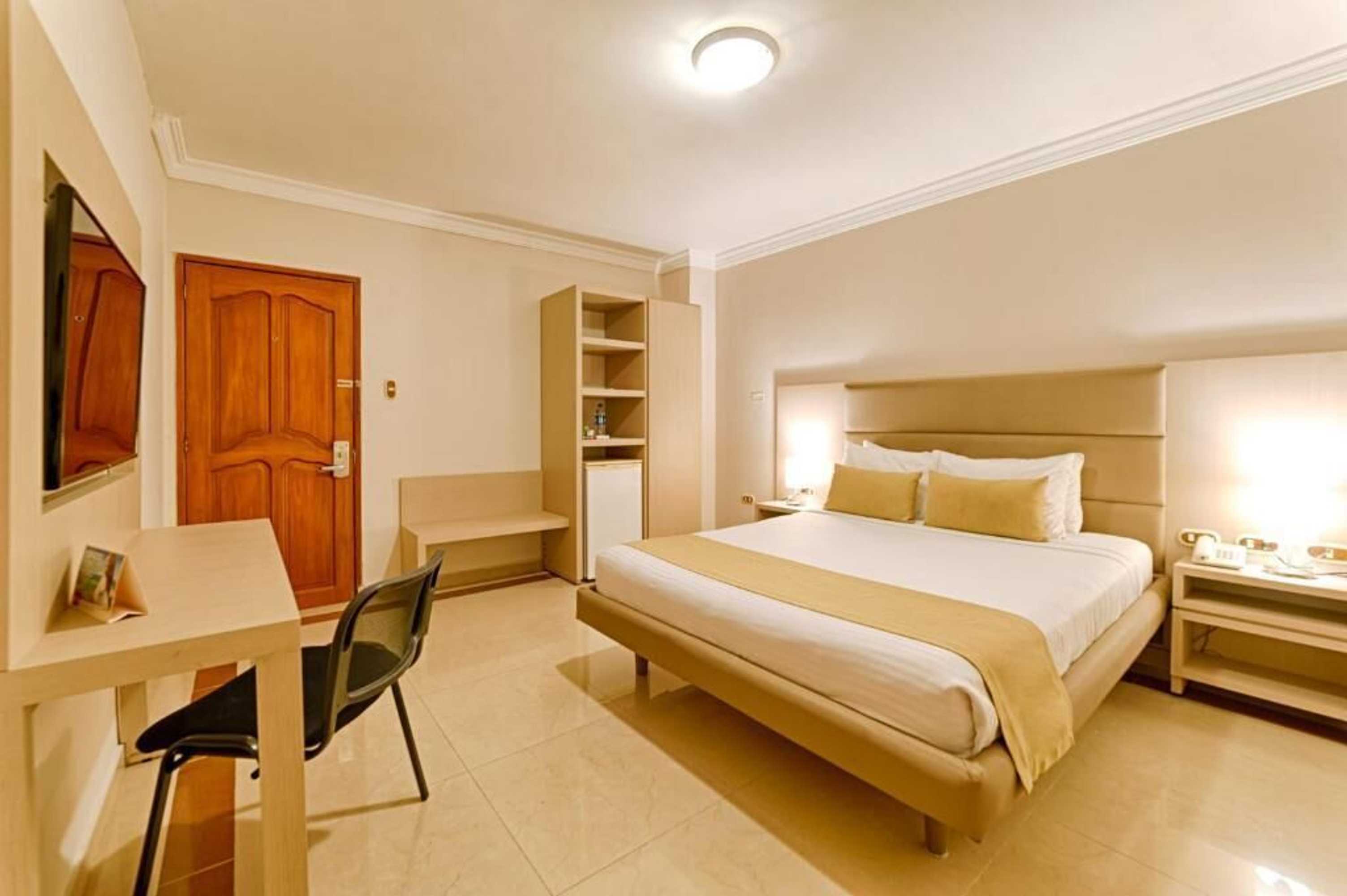 Gift card for Hotel Caribe 79