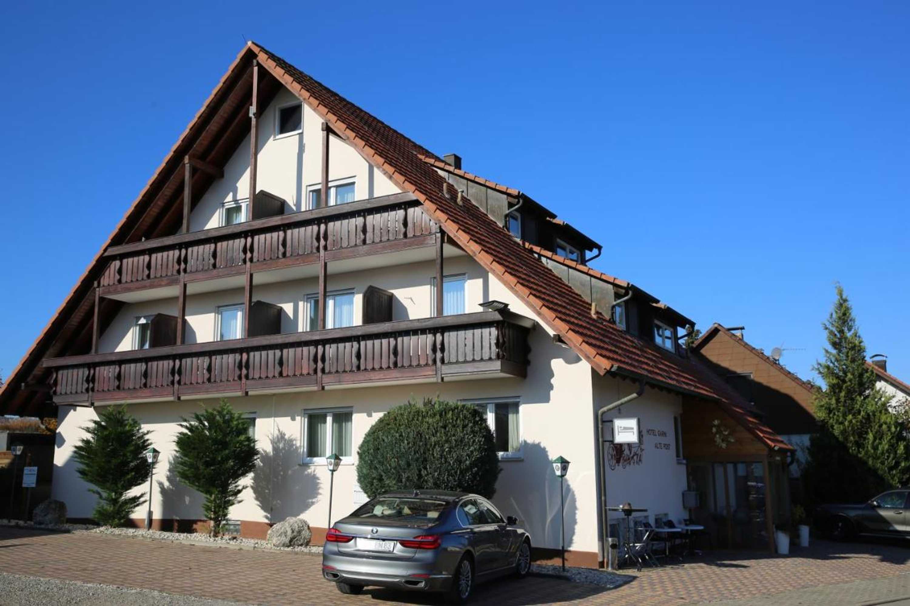 Gift card for Alte Post Landgasthof