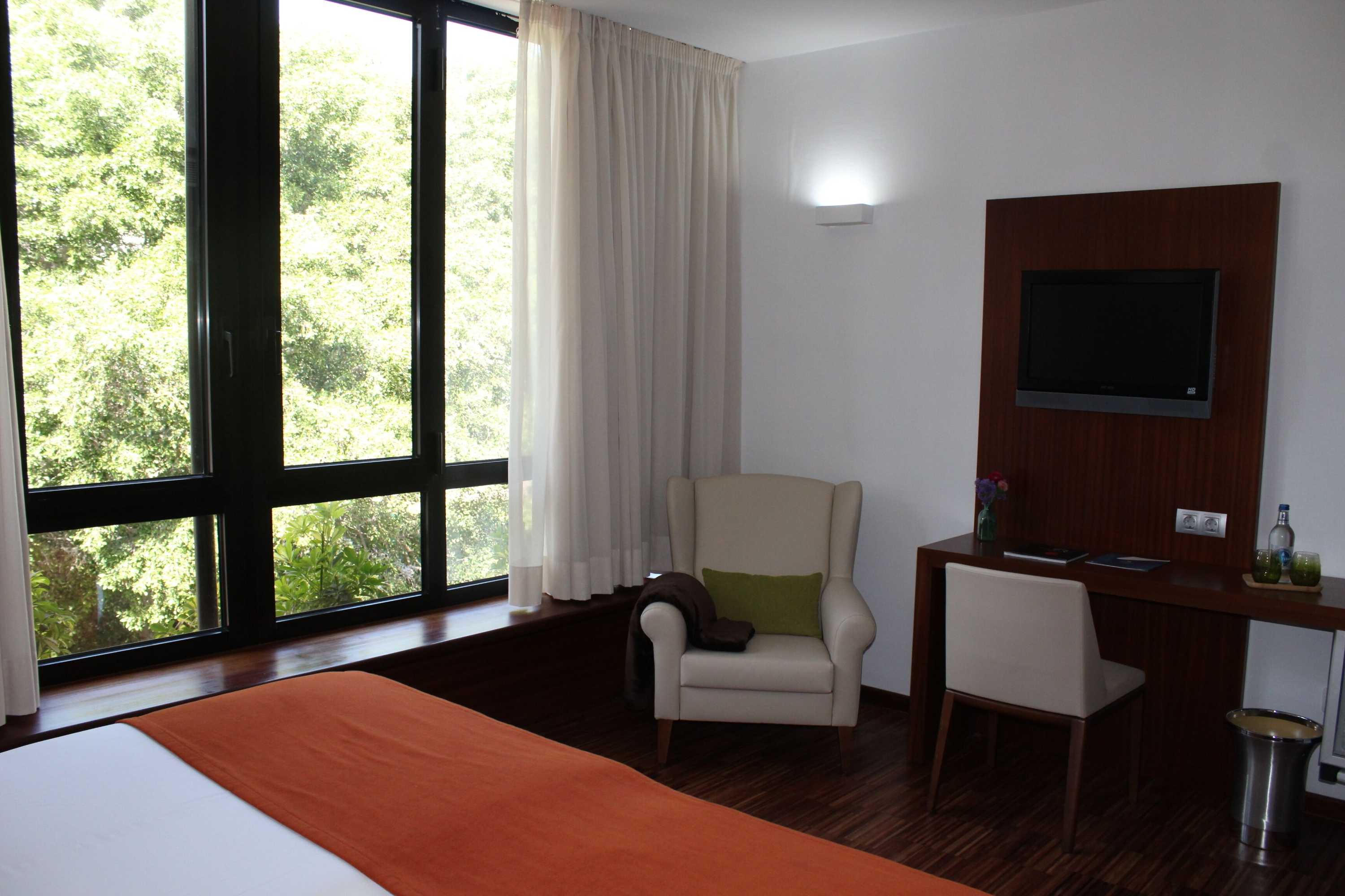 Gift card for Hotel Escuela Santa Cruz Gift card for Hotel Escuela Santa Cruz