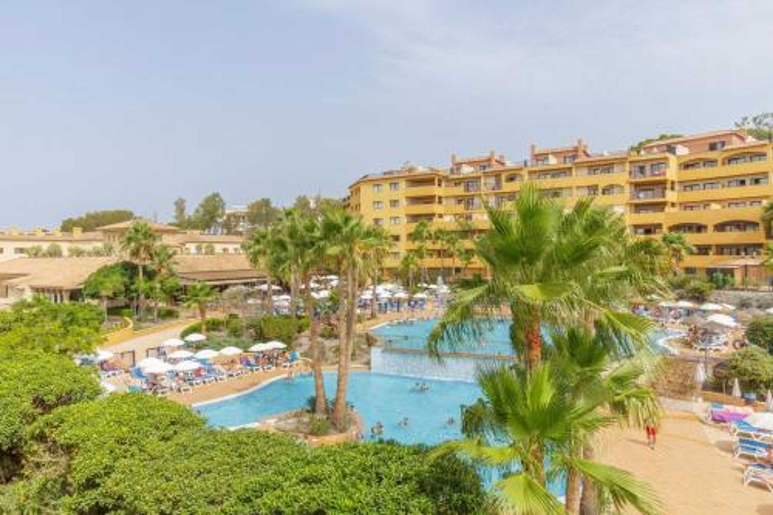 Gift card for Hotel Best Alcázar Gift card for Hotel Best Alcázar