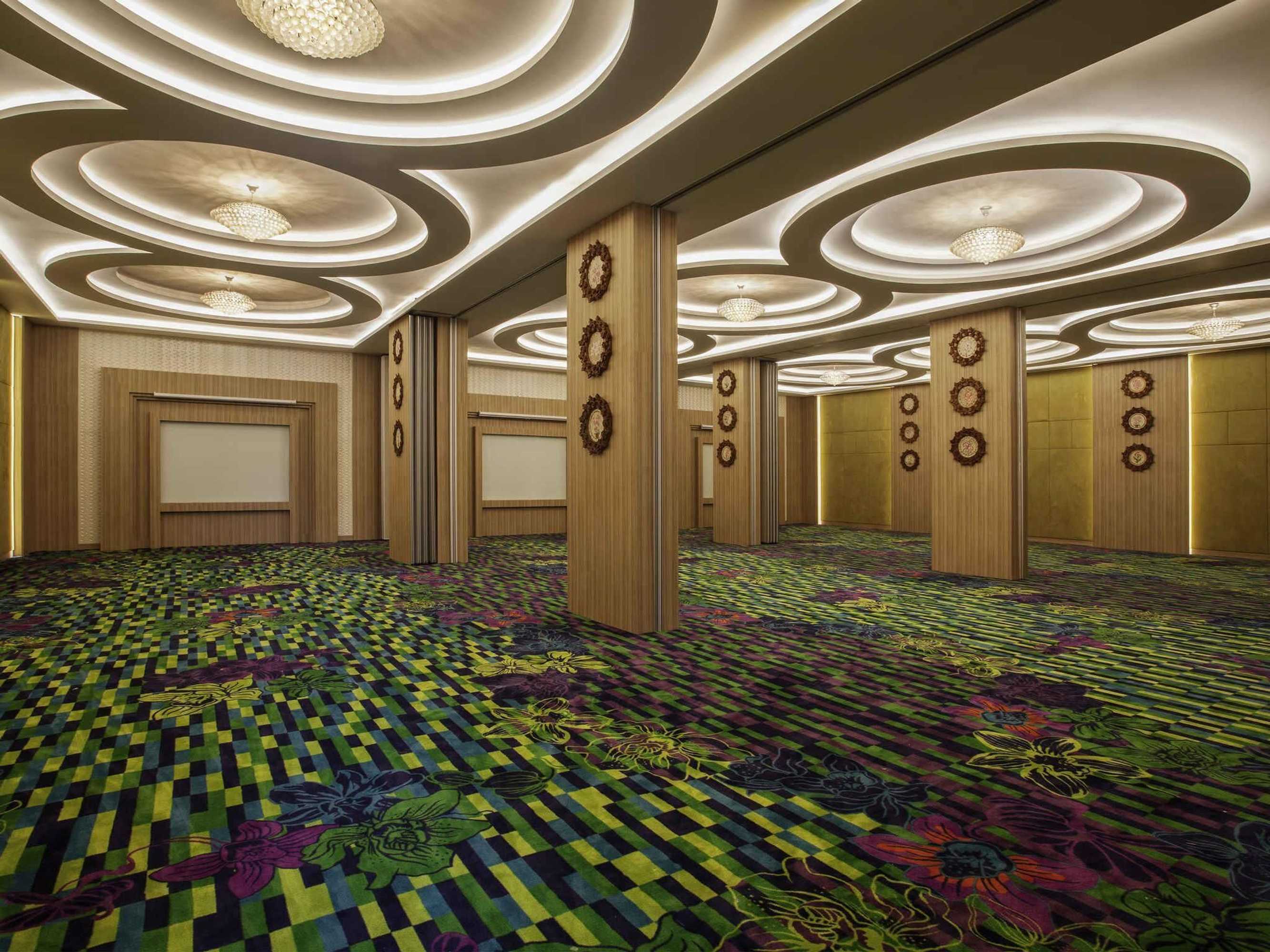 Gift card for Ibis Styles Cikarang