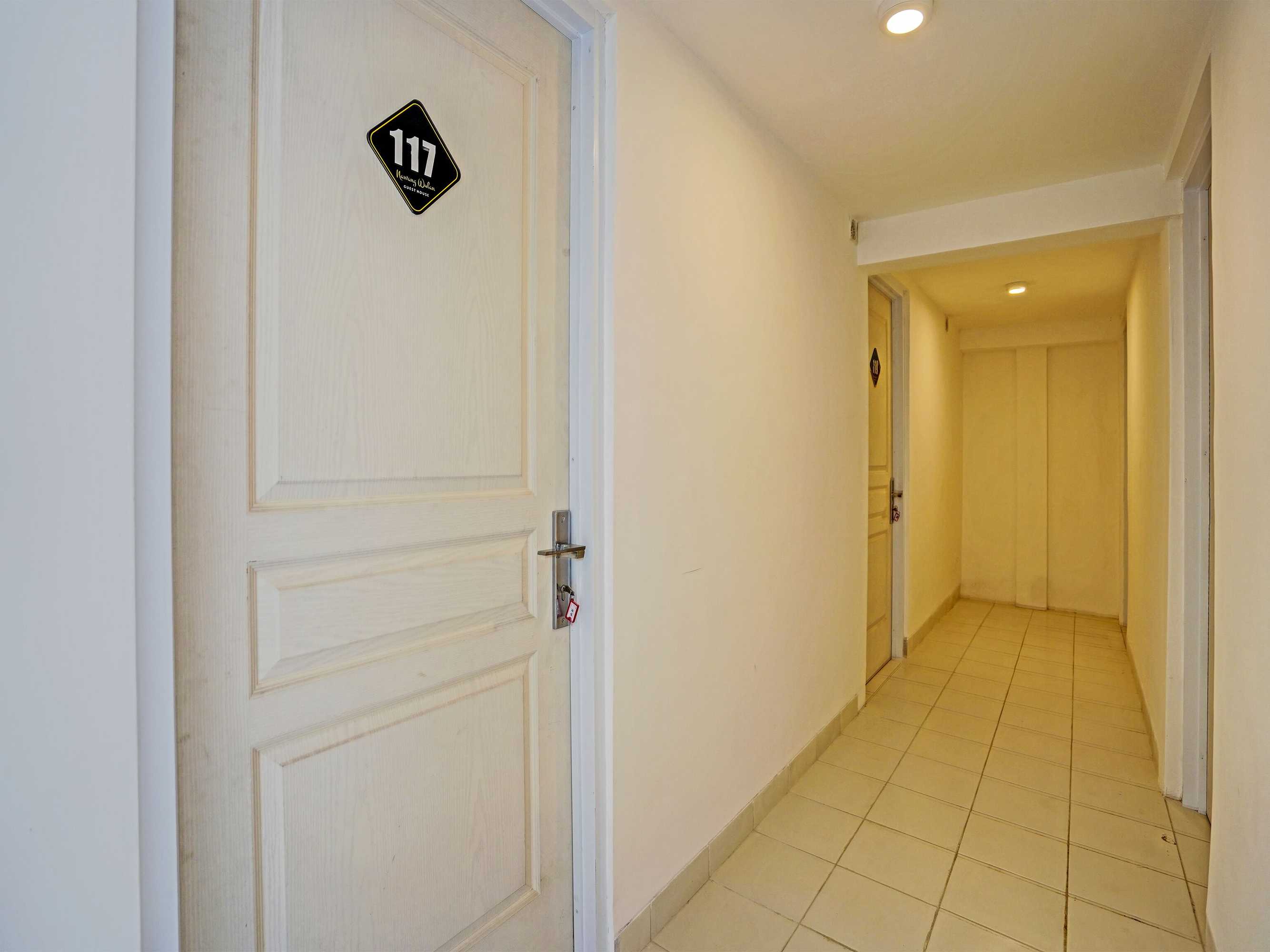 Gift card for Super Oyo 91618 Hotel Nawangwulan Gift card for Super Oyo 91618 Hotel Nawangwulan