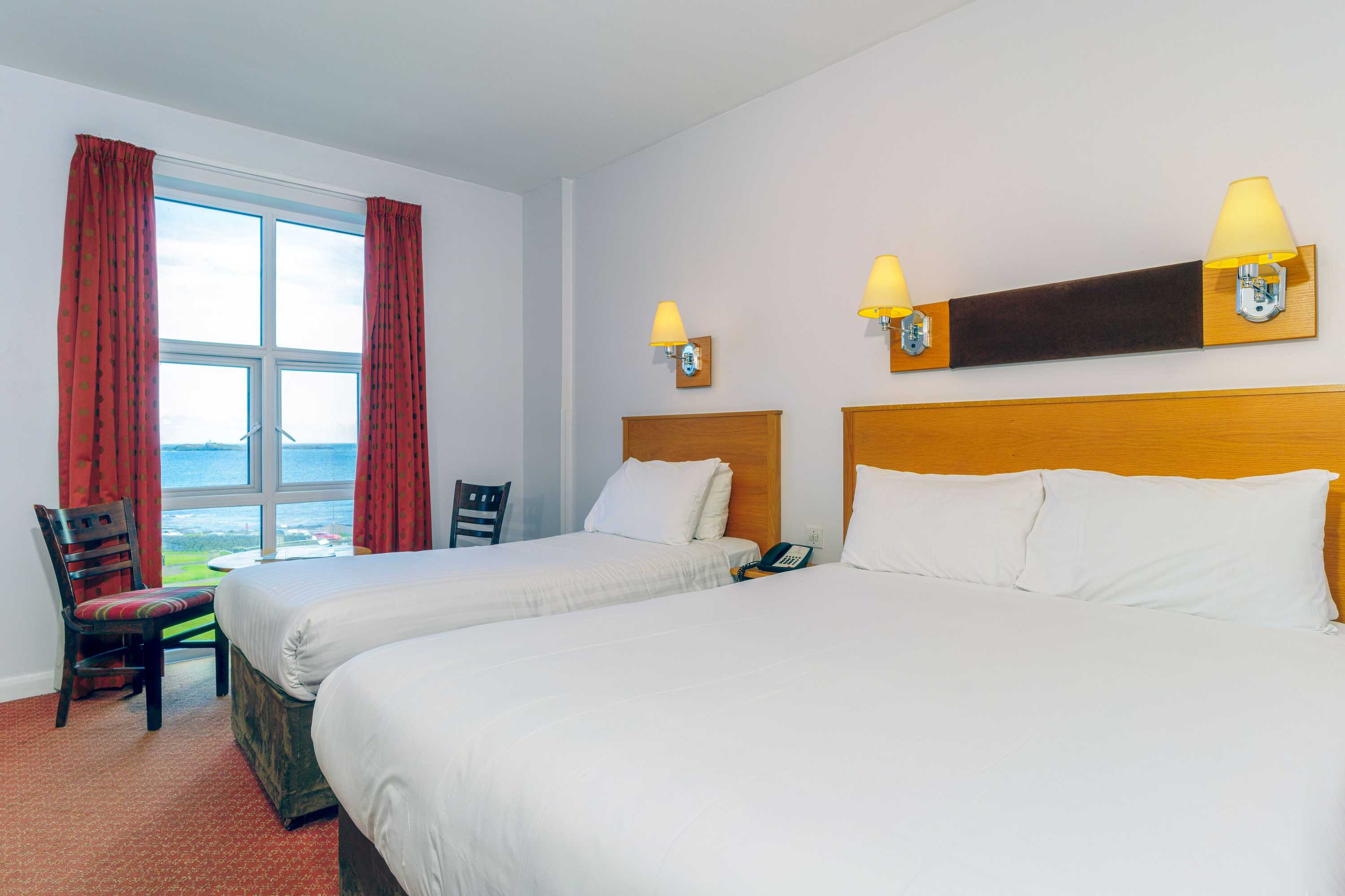 Gift card for Portrush Atlantic Hotel Gift card for Portrush Atlantic Hotel