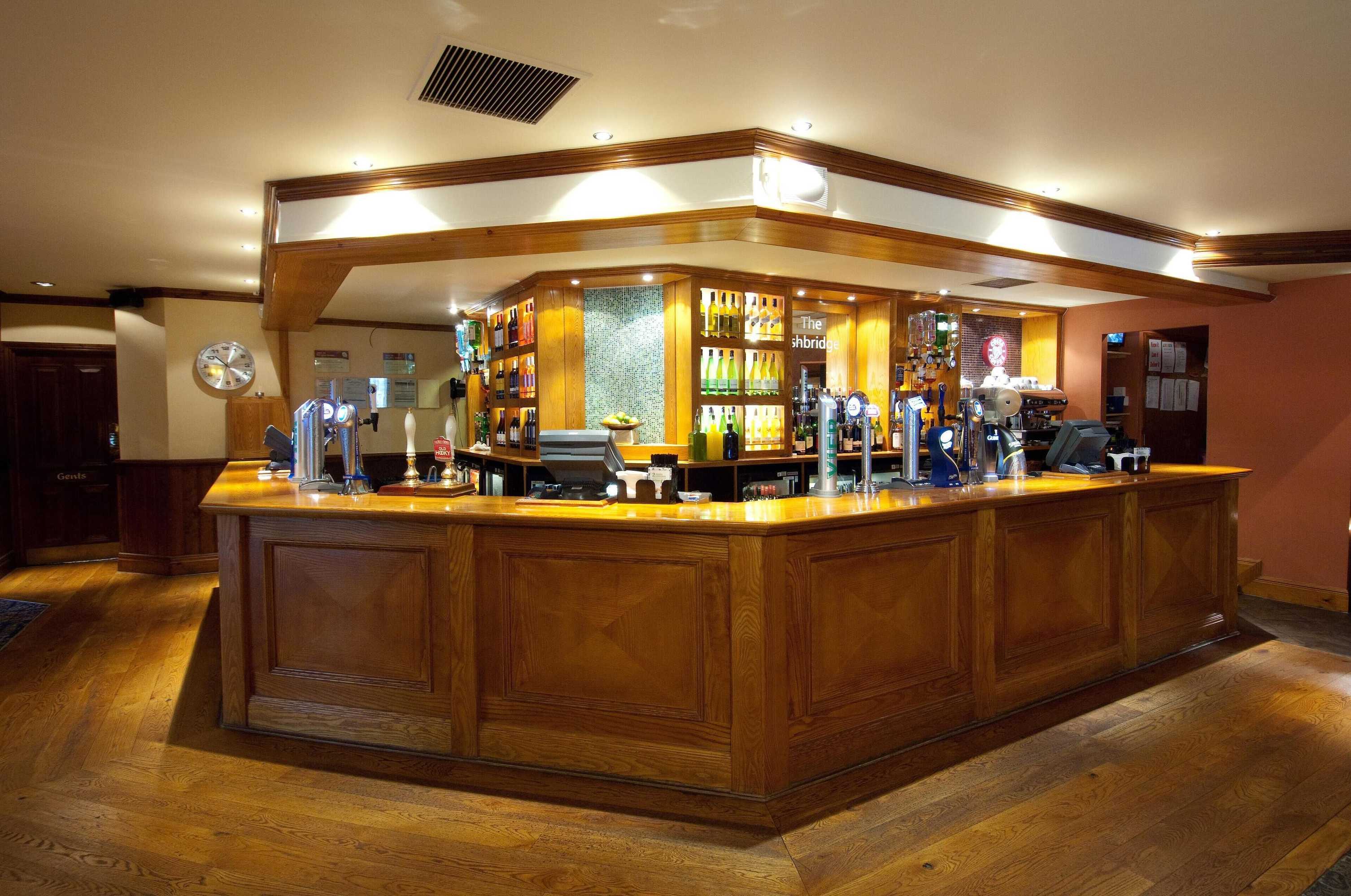 Gift card for Premier Inn Cwmbran