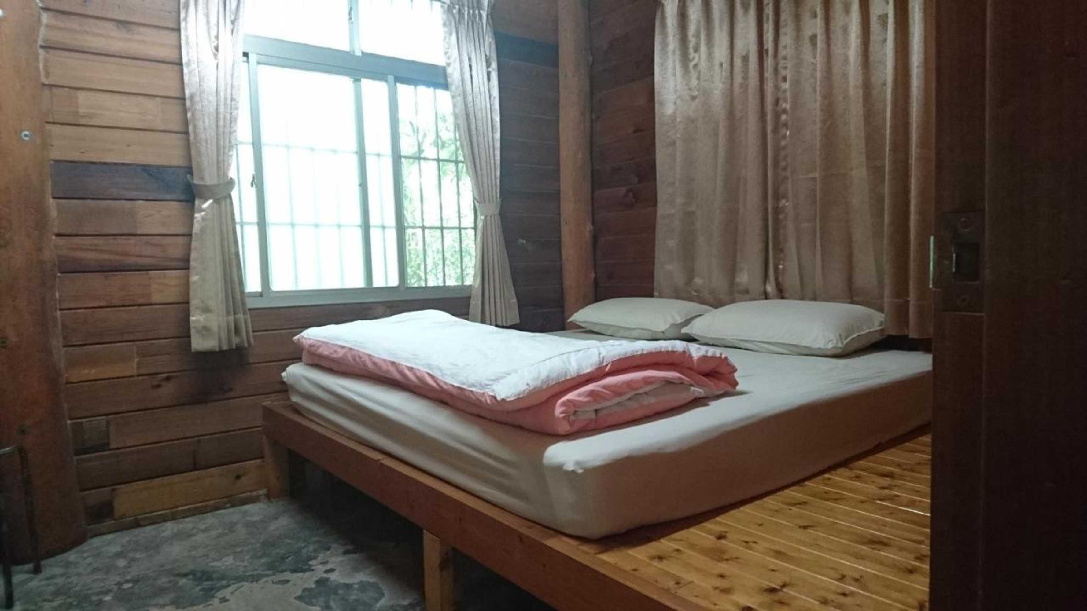 Gift card for Zhulin View B&b